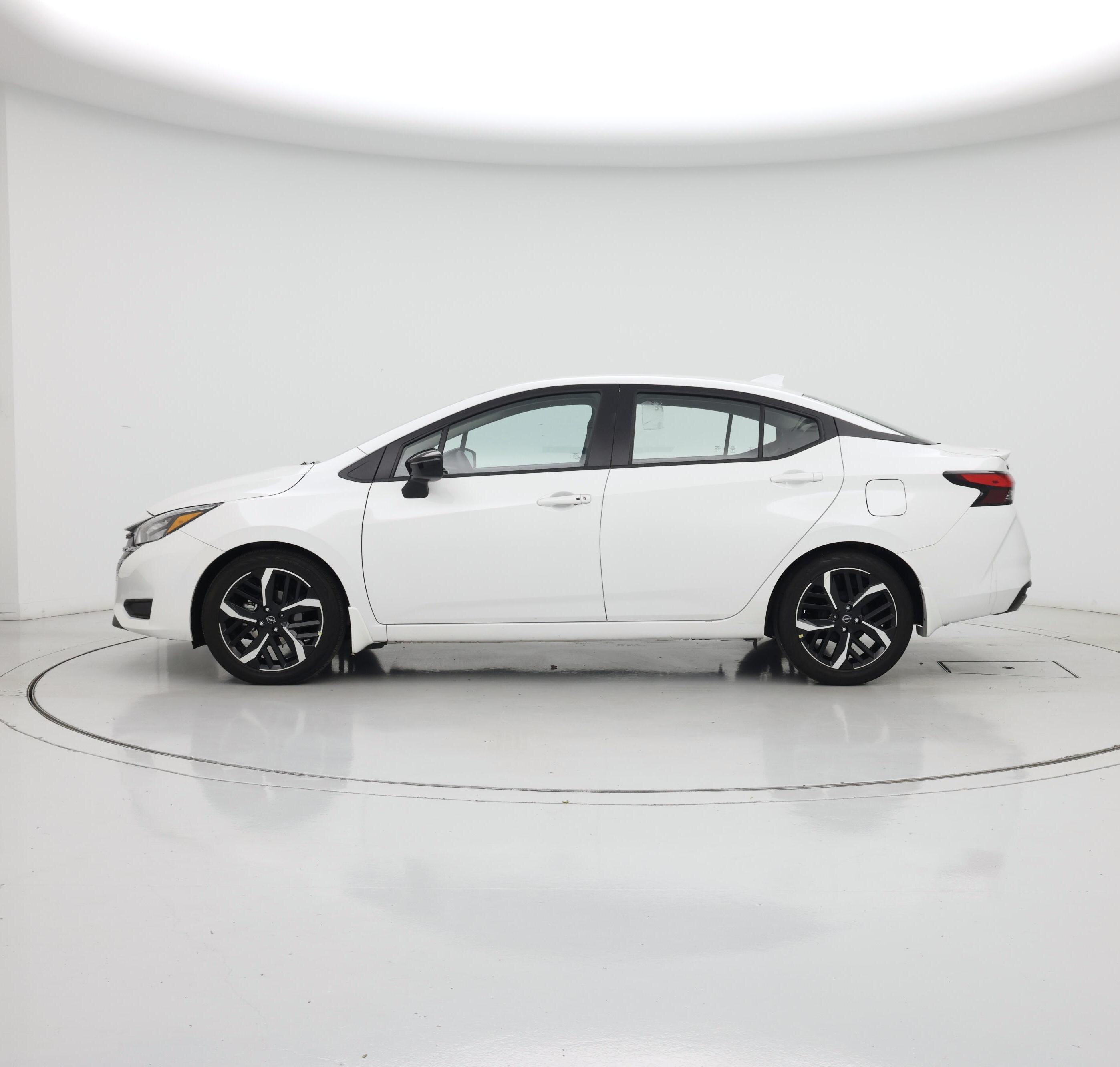 Thumbnail: 2024 Nissan Versa - 3