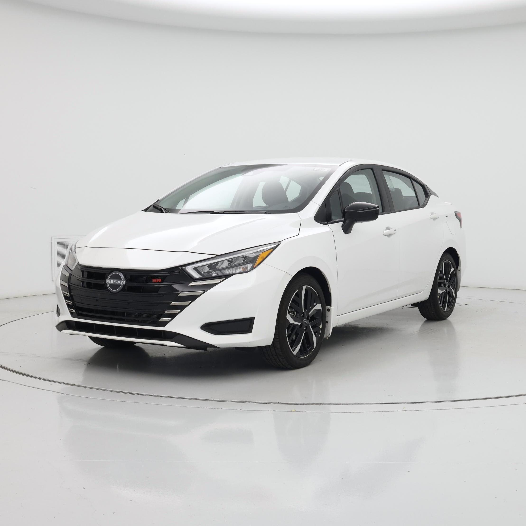 Thumbnail: 2024 Nissan Versa - 4