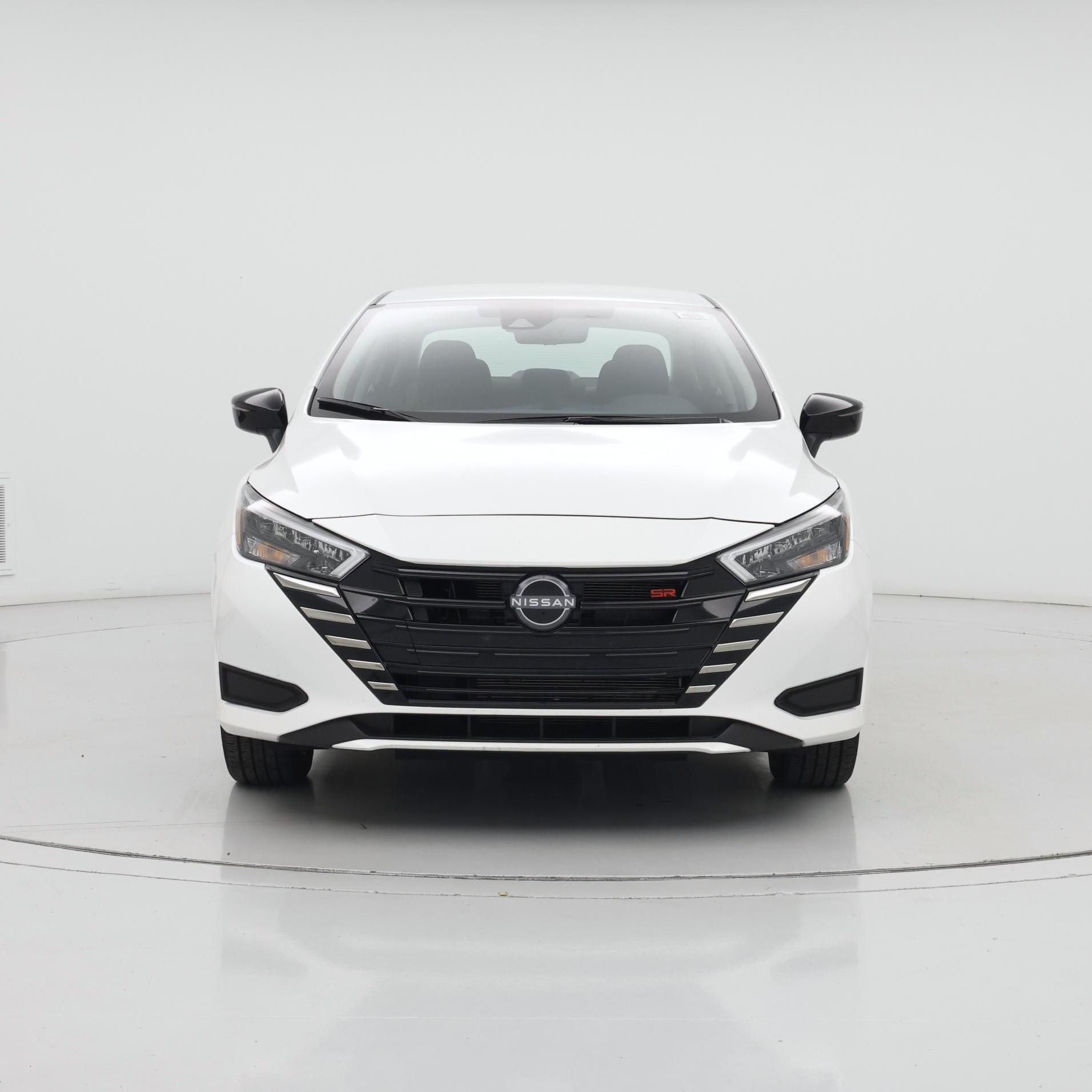 Thumbnail: 2024 Nissan Versa - 5