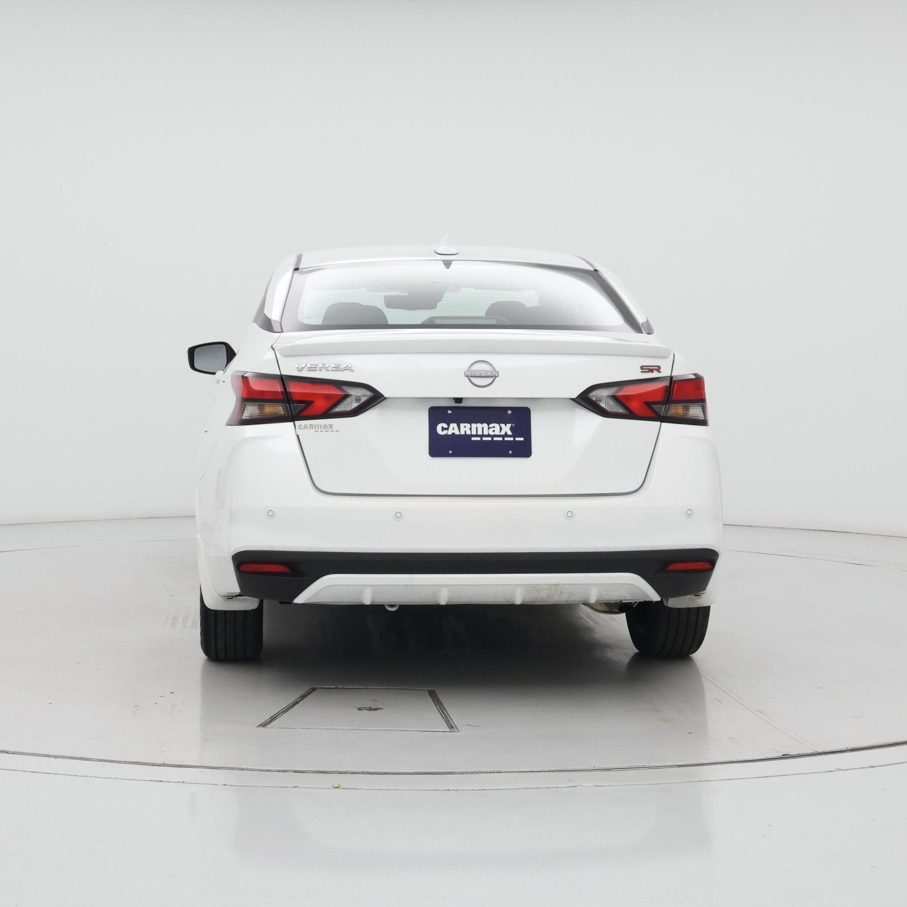 Thumbnail: 2024 Nissan Versa - 6