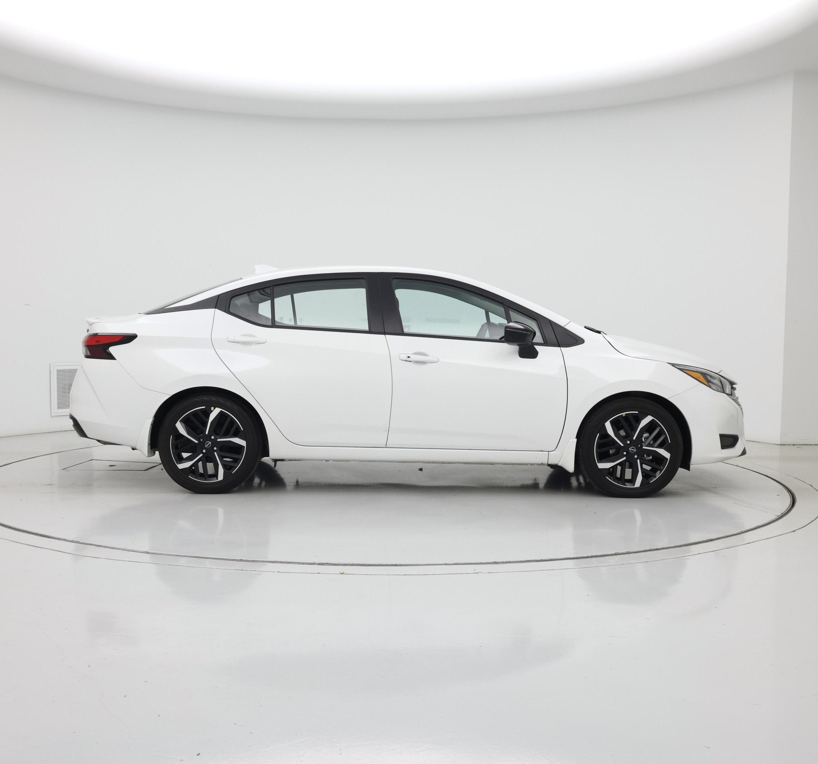 Thumbnail: 2024 Nissan Versa - 7