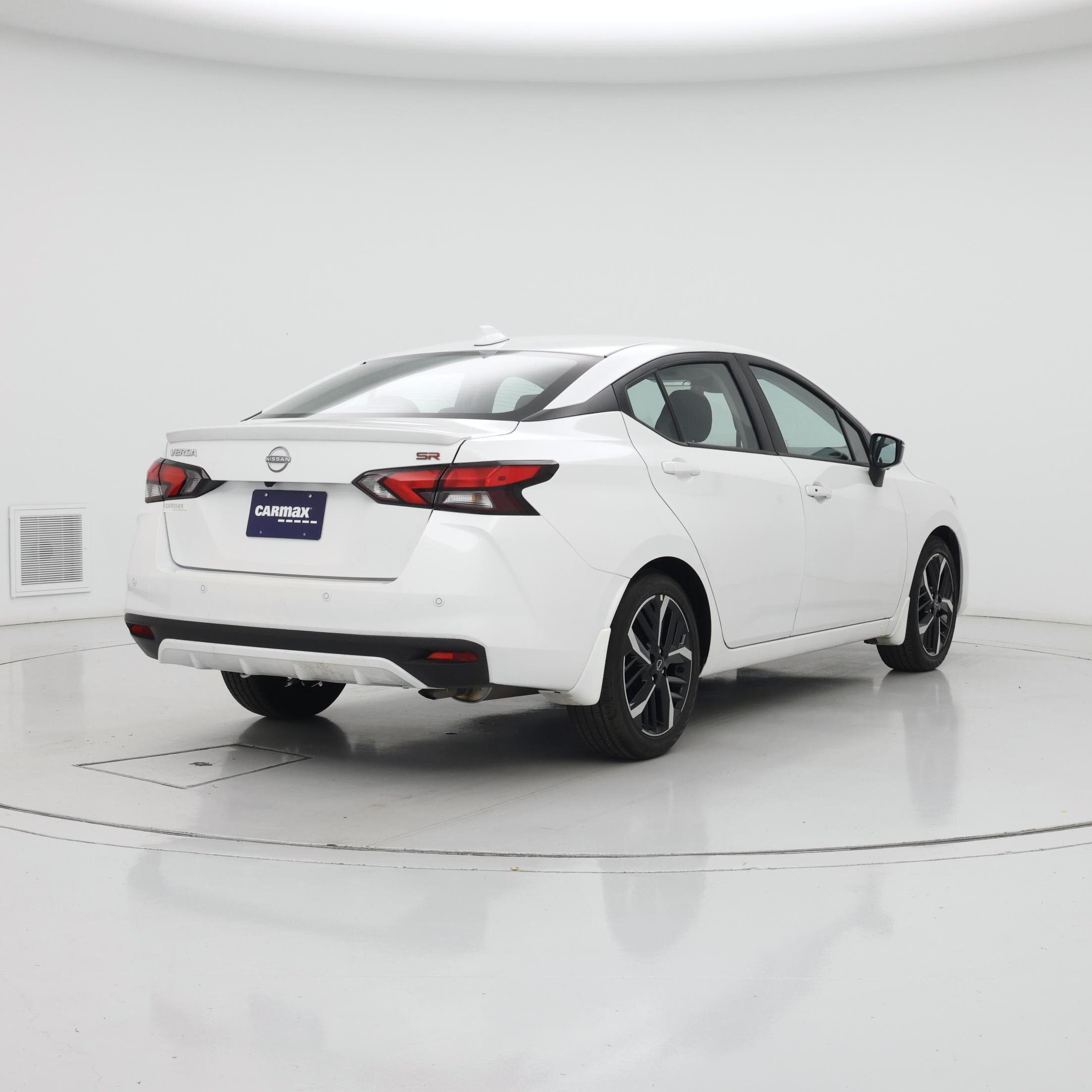 Thumbnail: 2024 Nissan Versa - 8