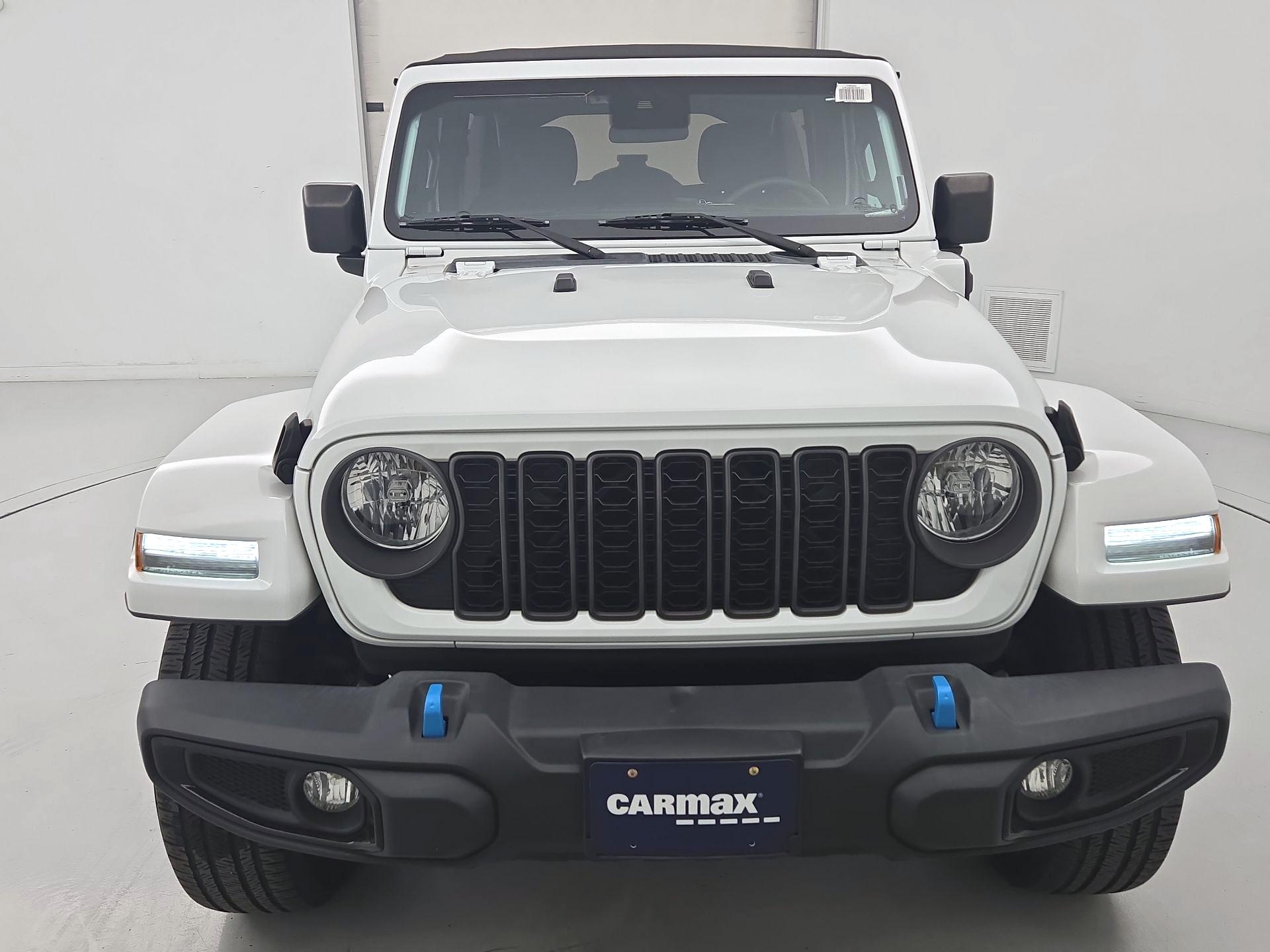 Thumbnail: 2024 Jeep Wrangler - 2