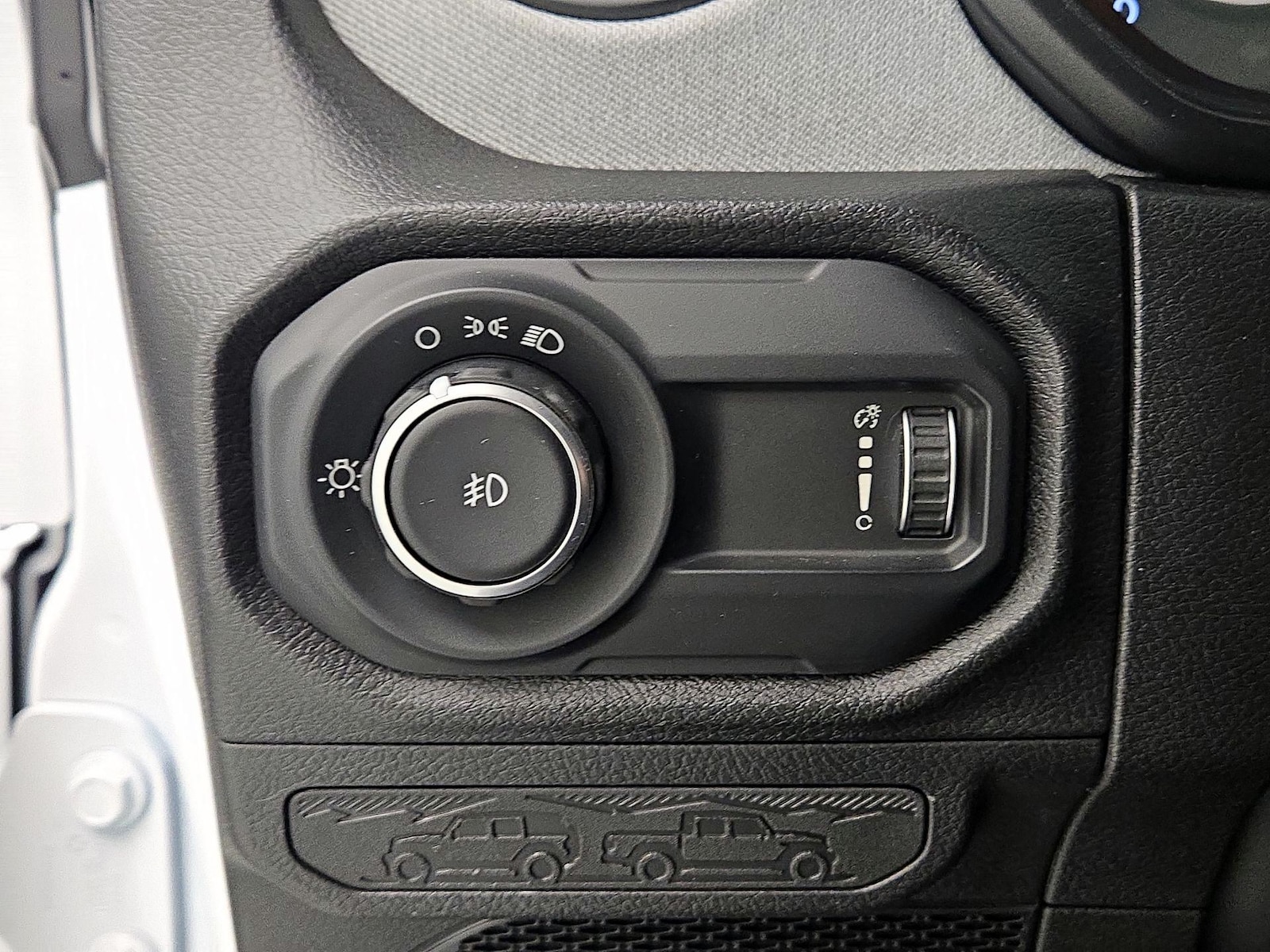 2024 Jeep Wrangler 4-Door Sport - Photo 12
