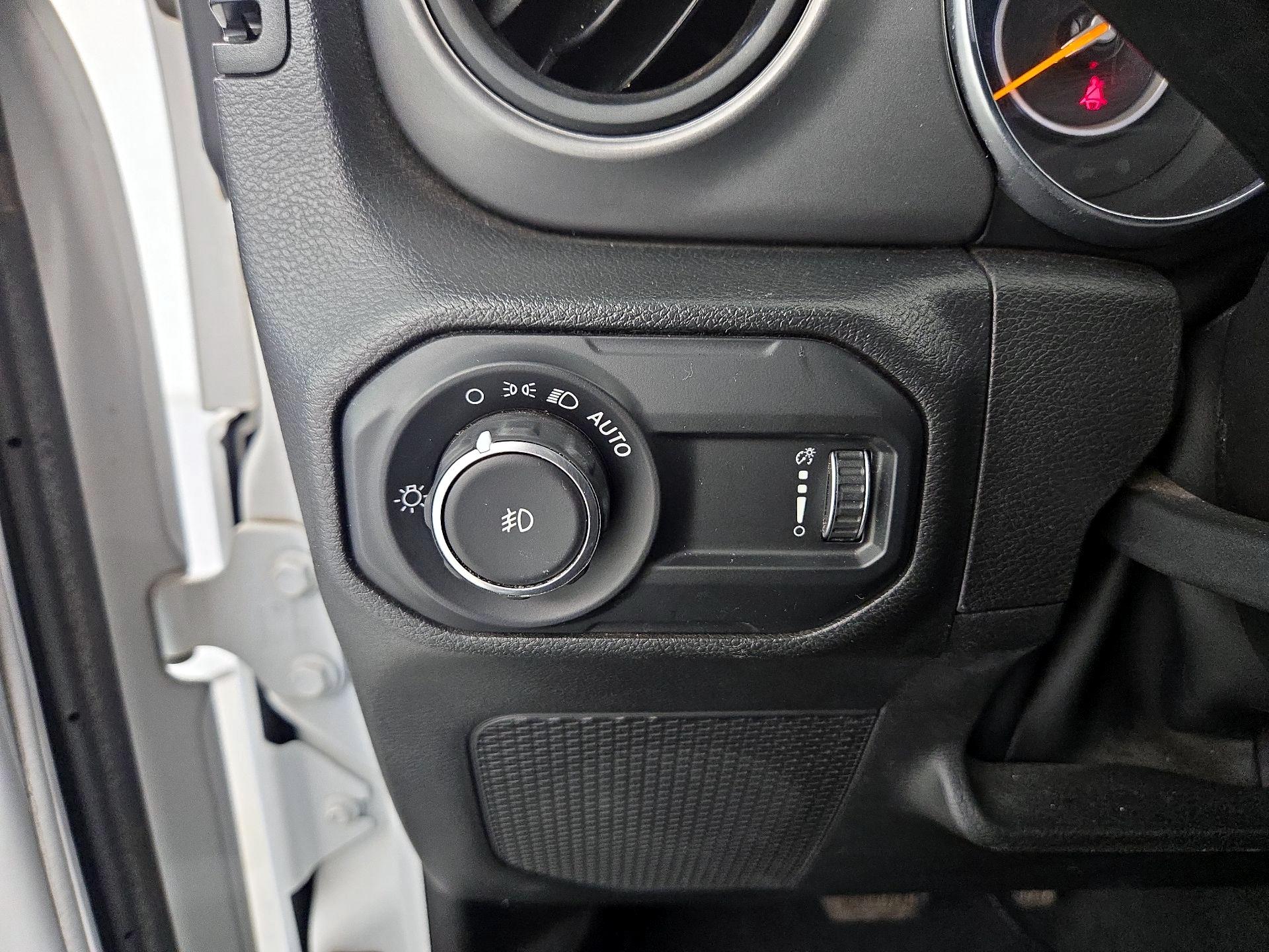 Thumbnail: 2023 Jeep Wrangler - 11