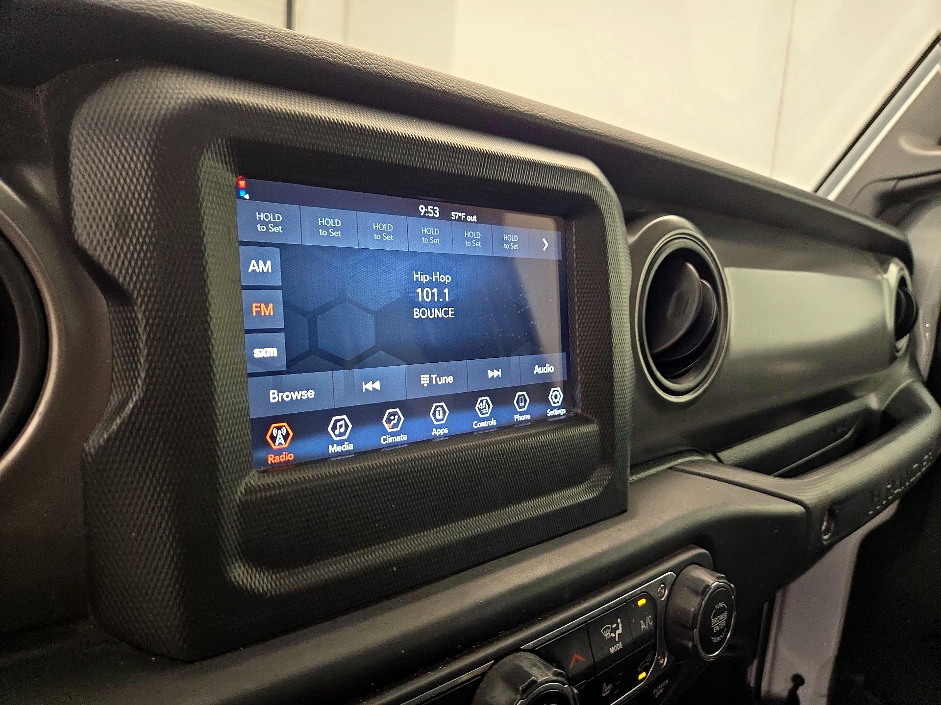Thumbnail: 2023 Jeep Wrangler - 13