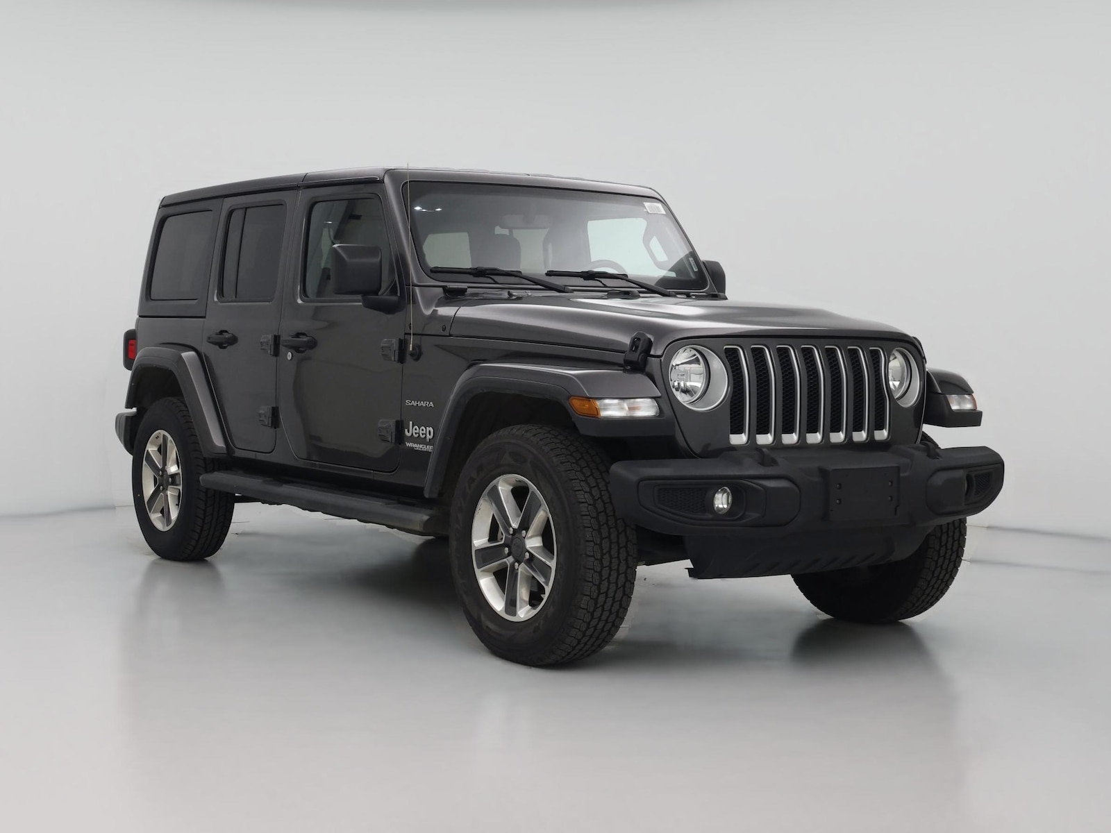2022 Jeep Wrangler Unlimited