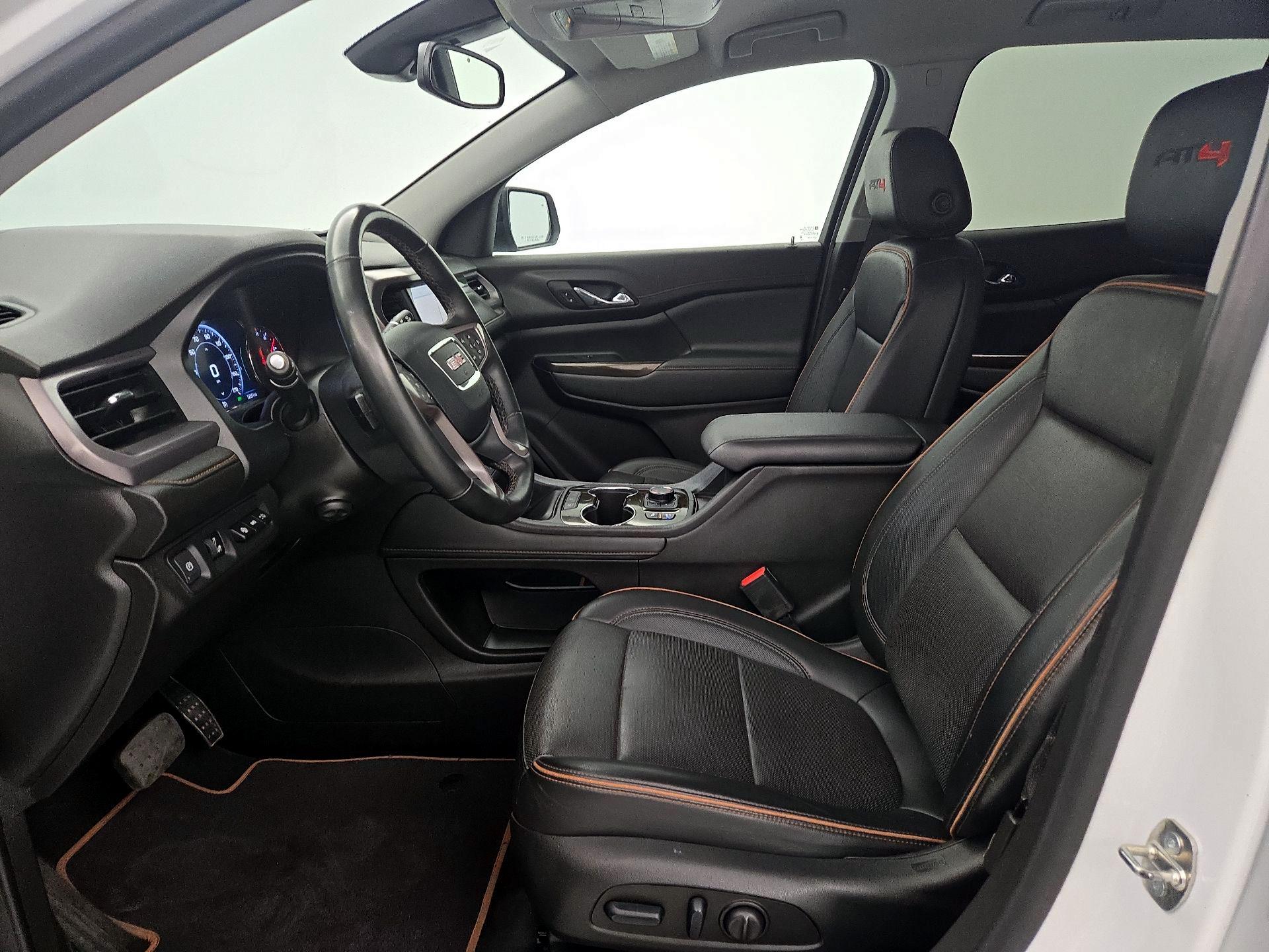 Thumbnail: 2023 GMC Acadia - 9