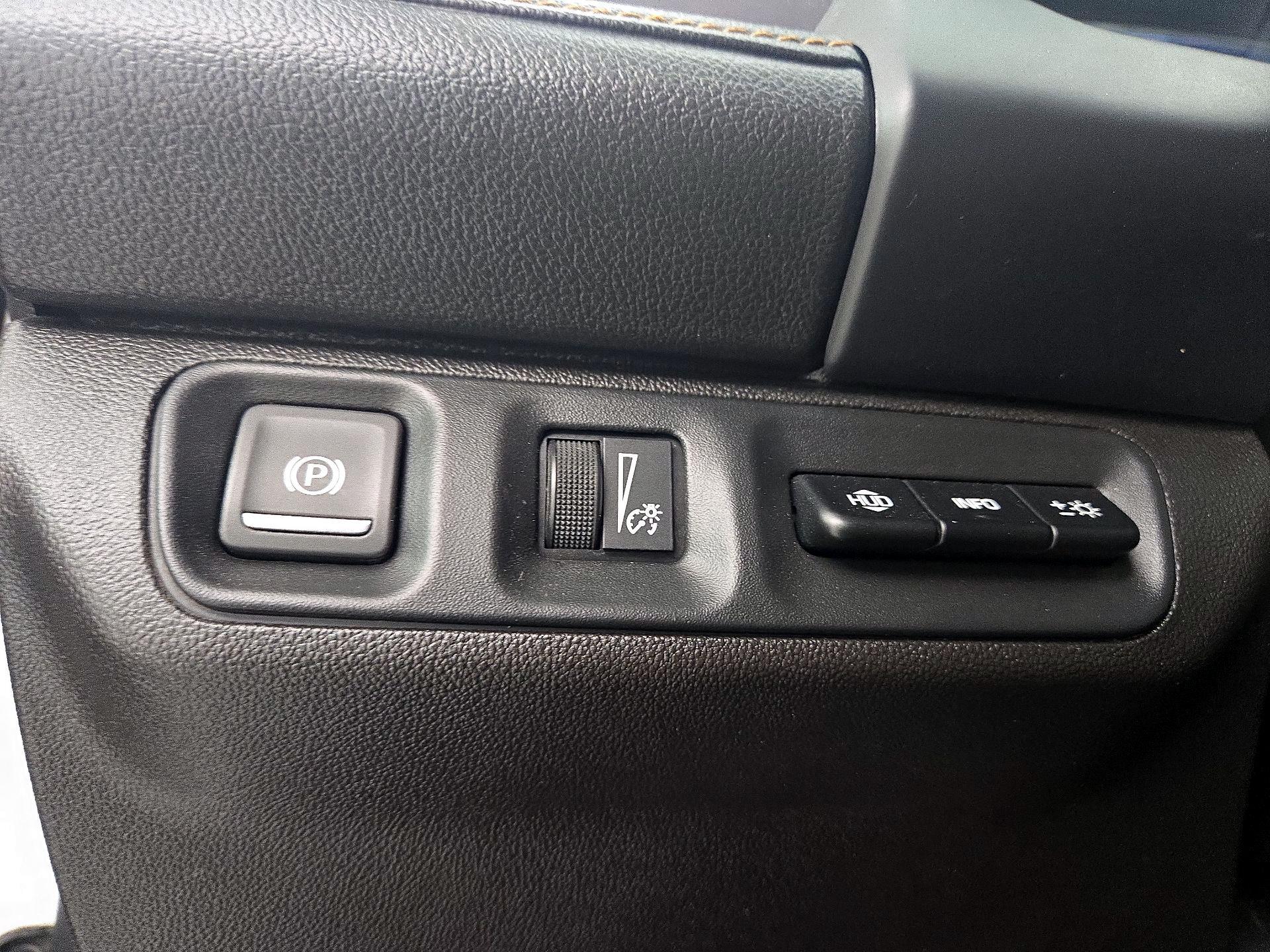 Thumbnail: 2023 GMC Acadia - 11