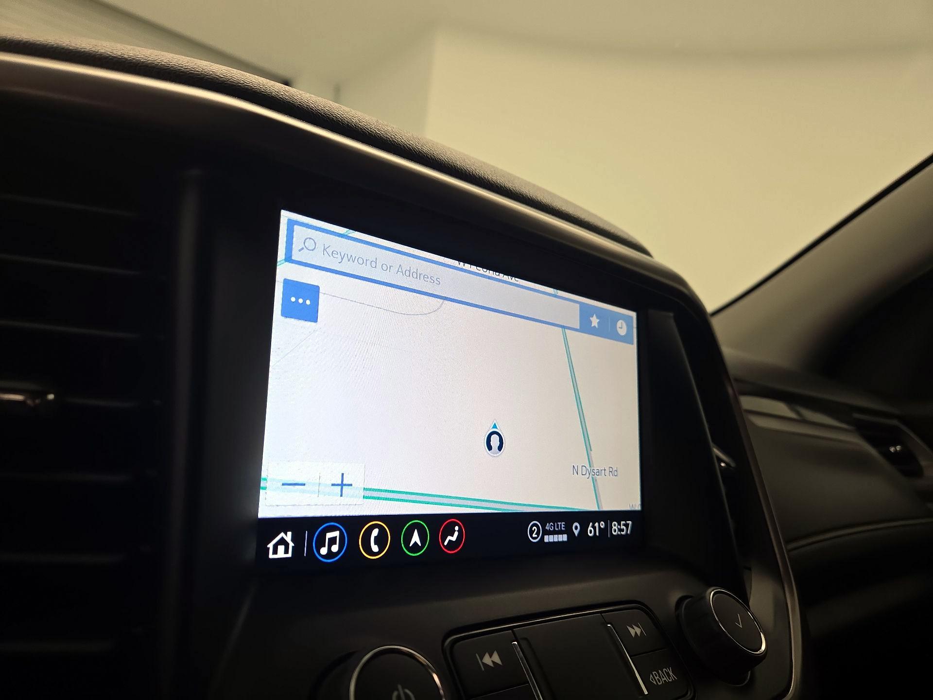 Thumbnail: 2023 GMC Acadia - 12