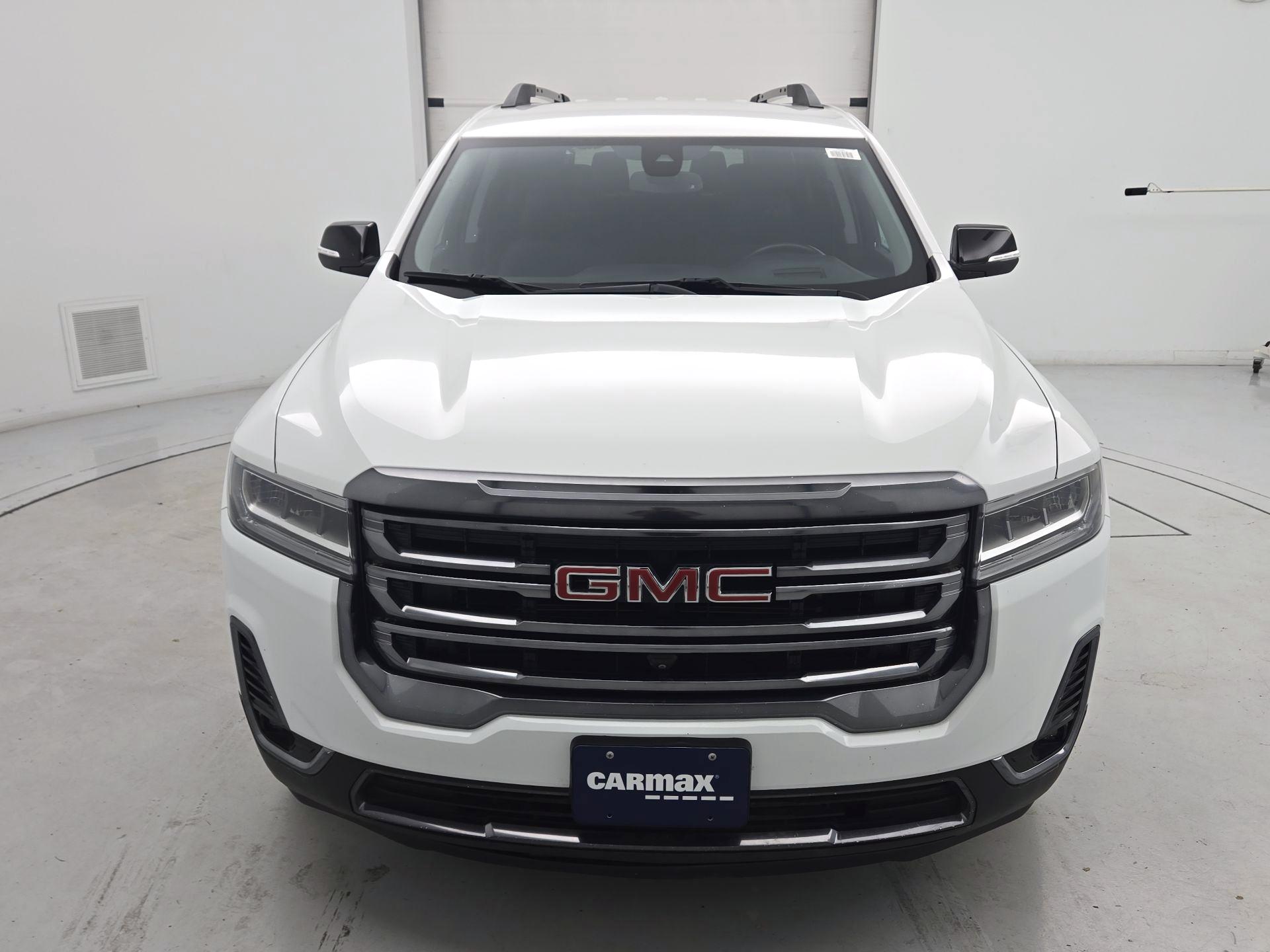 Thumbnail: 2023 GMC Acadia - 2