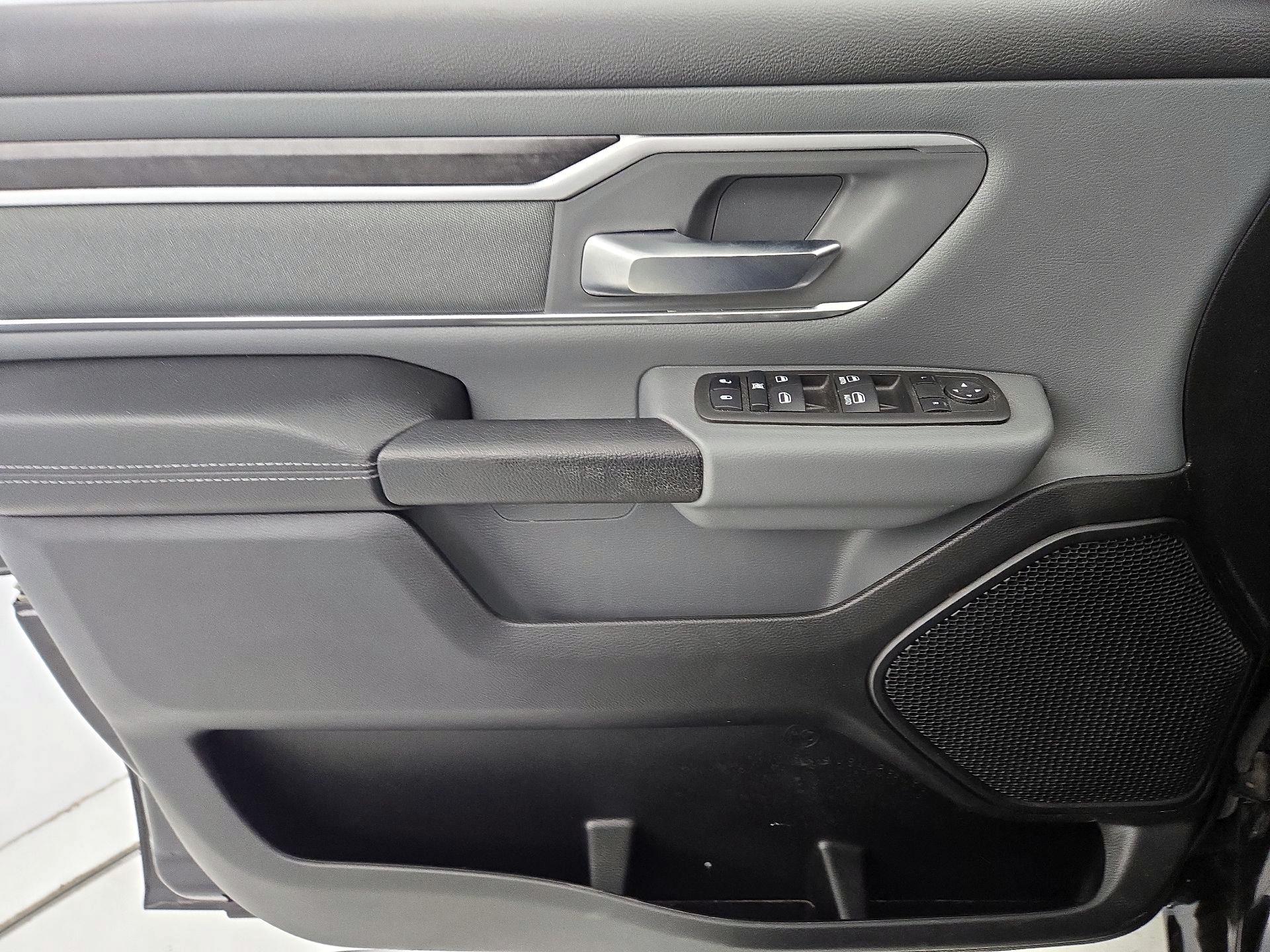 Thumbnail: 2022 RAM 1500 - 12