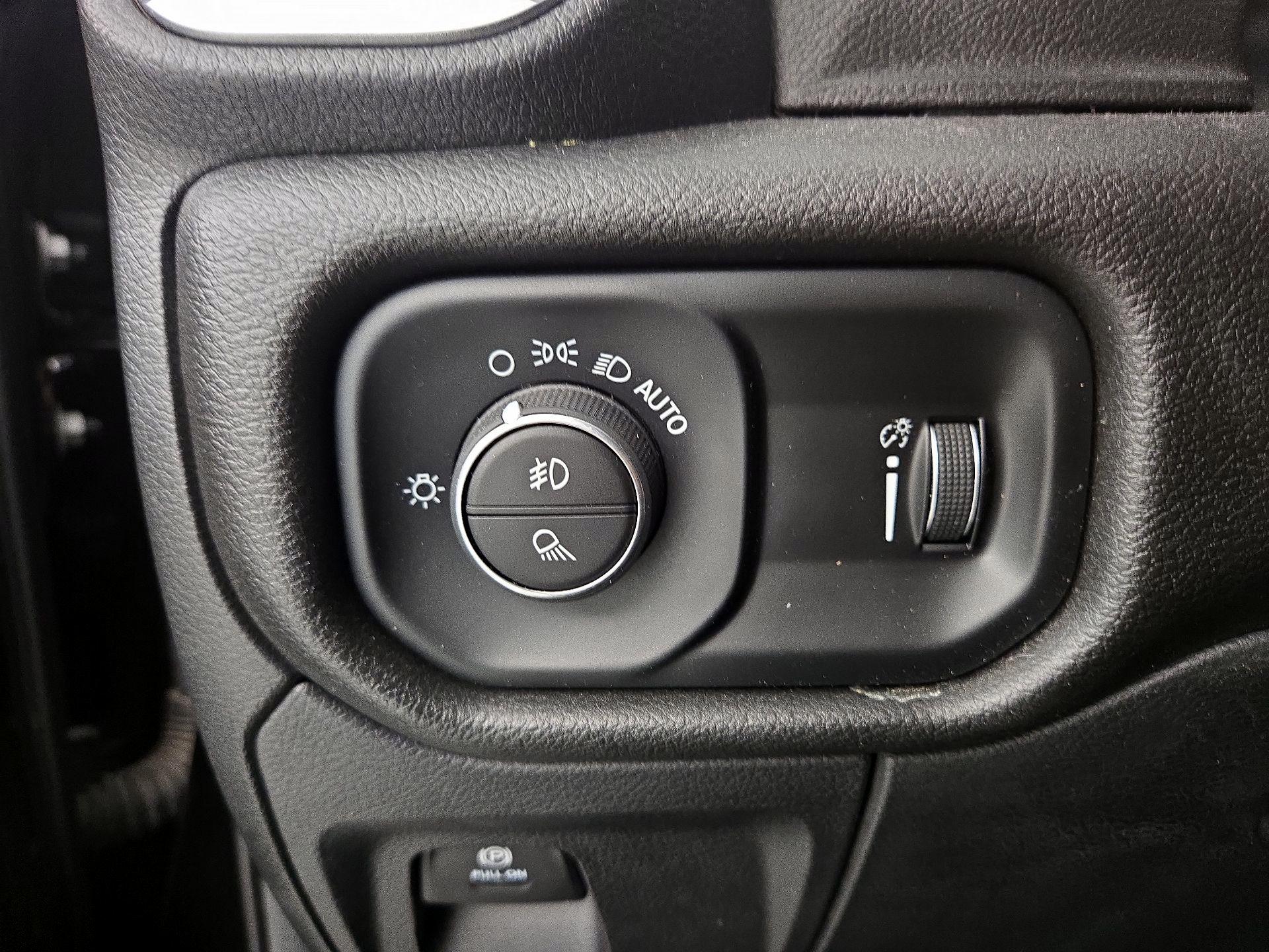 Thumbnail: 2022 RAM 1500 - 13