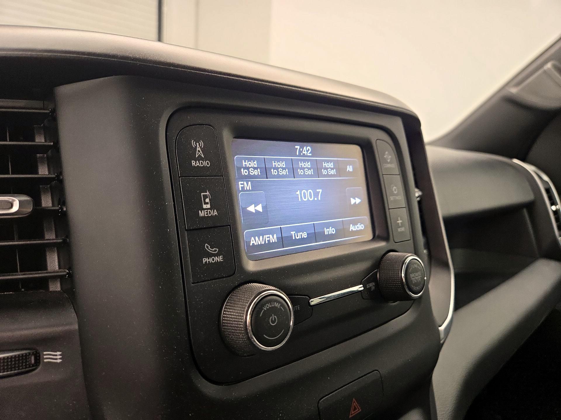 Thumbnail: 2022 RAM 1500 - 15