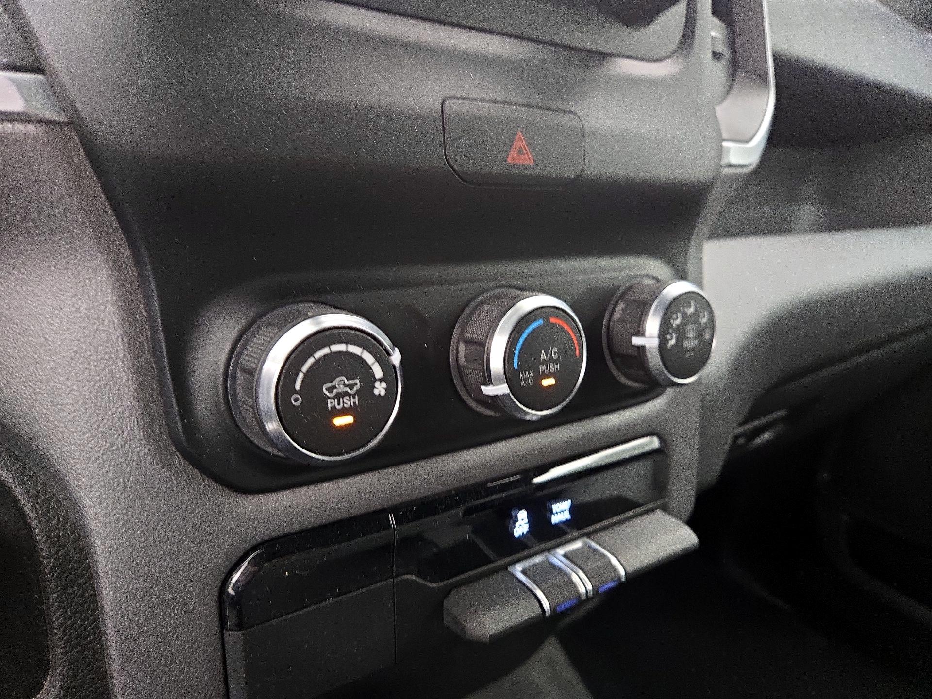 Thumbnail: 2022 RAM 1500 - 16