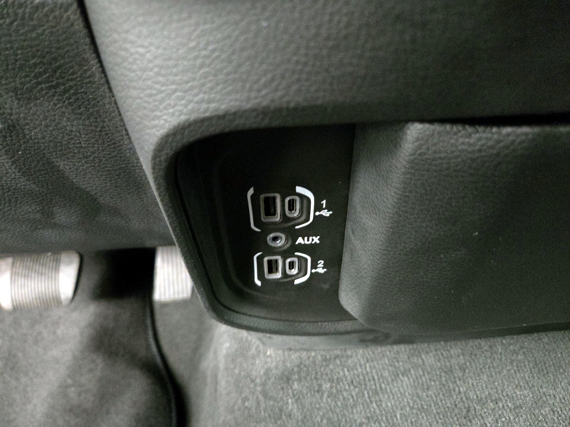 Thumbnail: 2022 RAM 1500 - 18