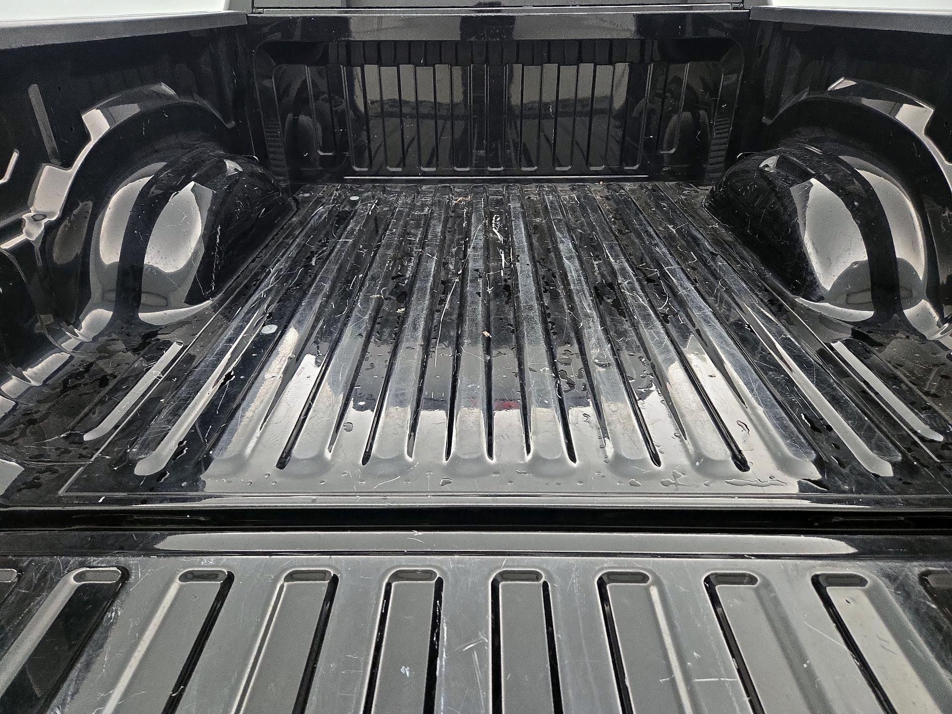 Thumbnail: 2022 RAM 1500 - 20