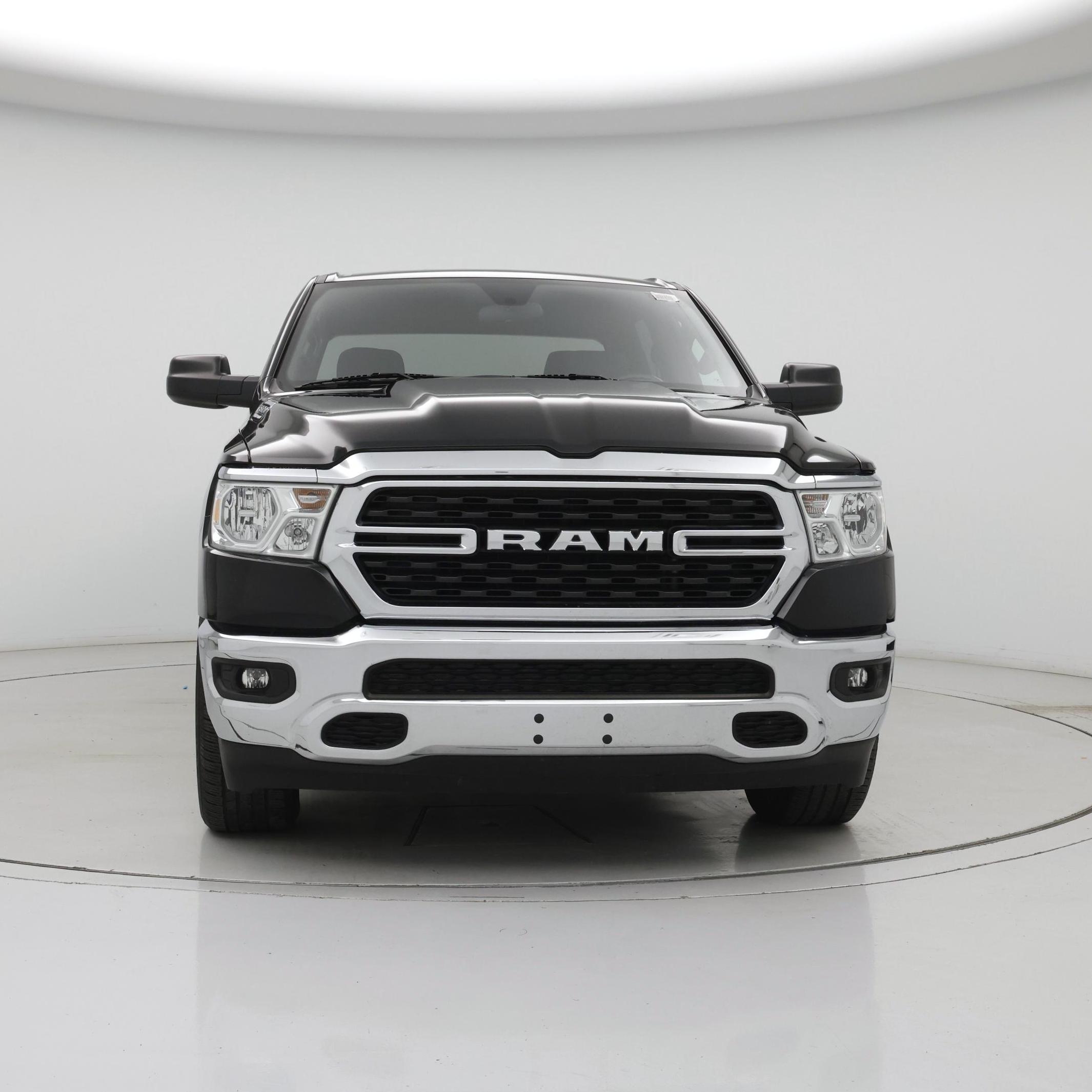 Thumbnail: 2022 RAM 1500 - 5