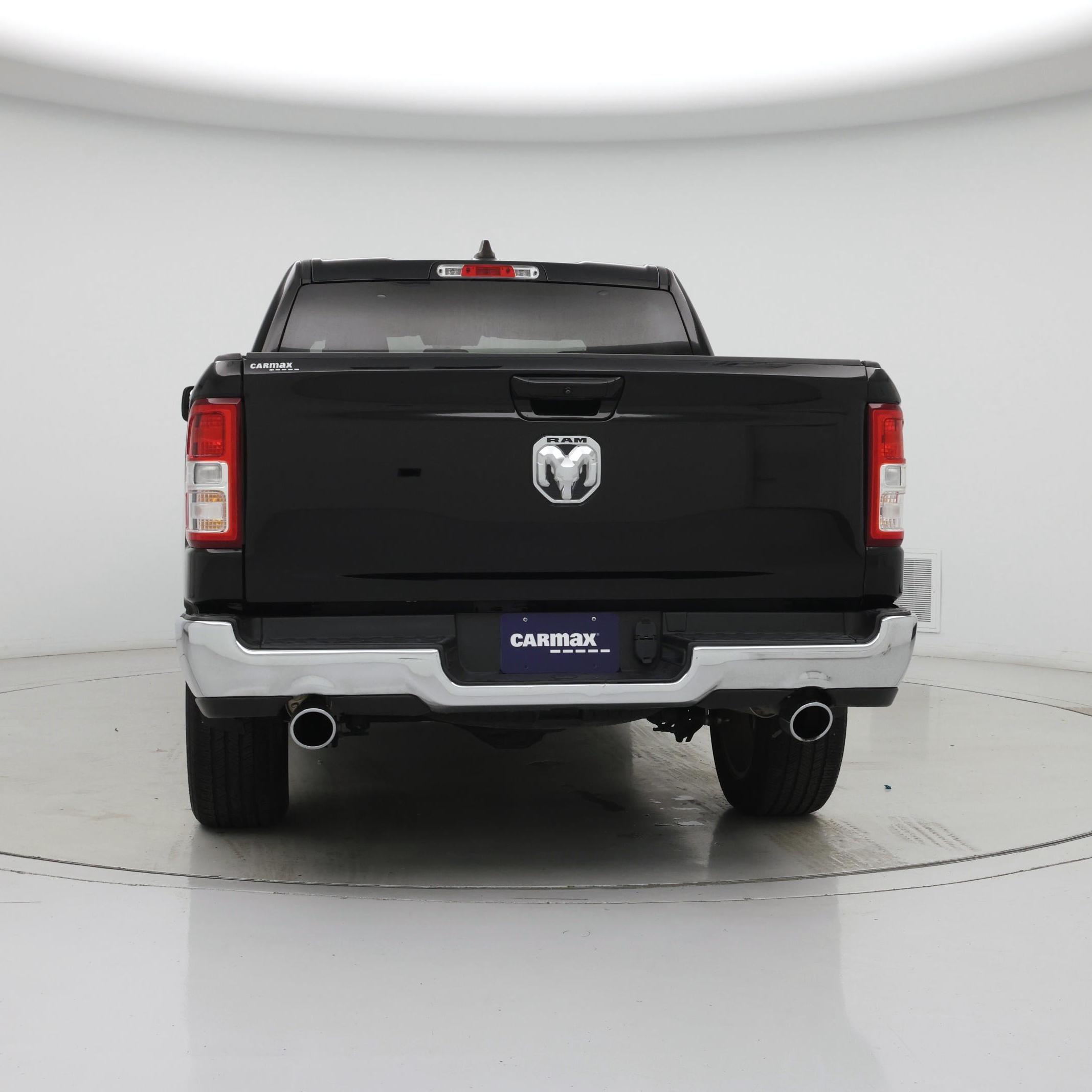 Thumbnail: 2022 RAM 1500 - 6