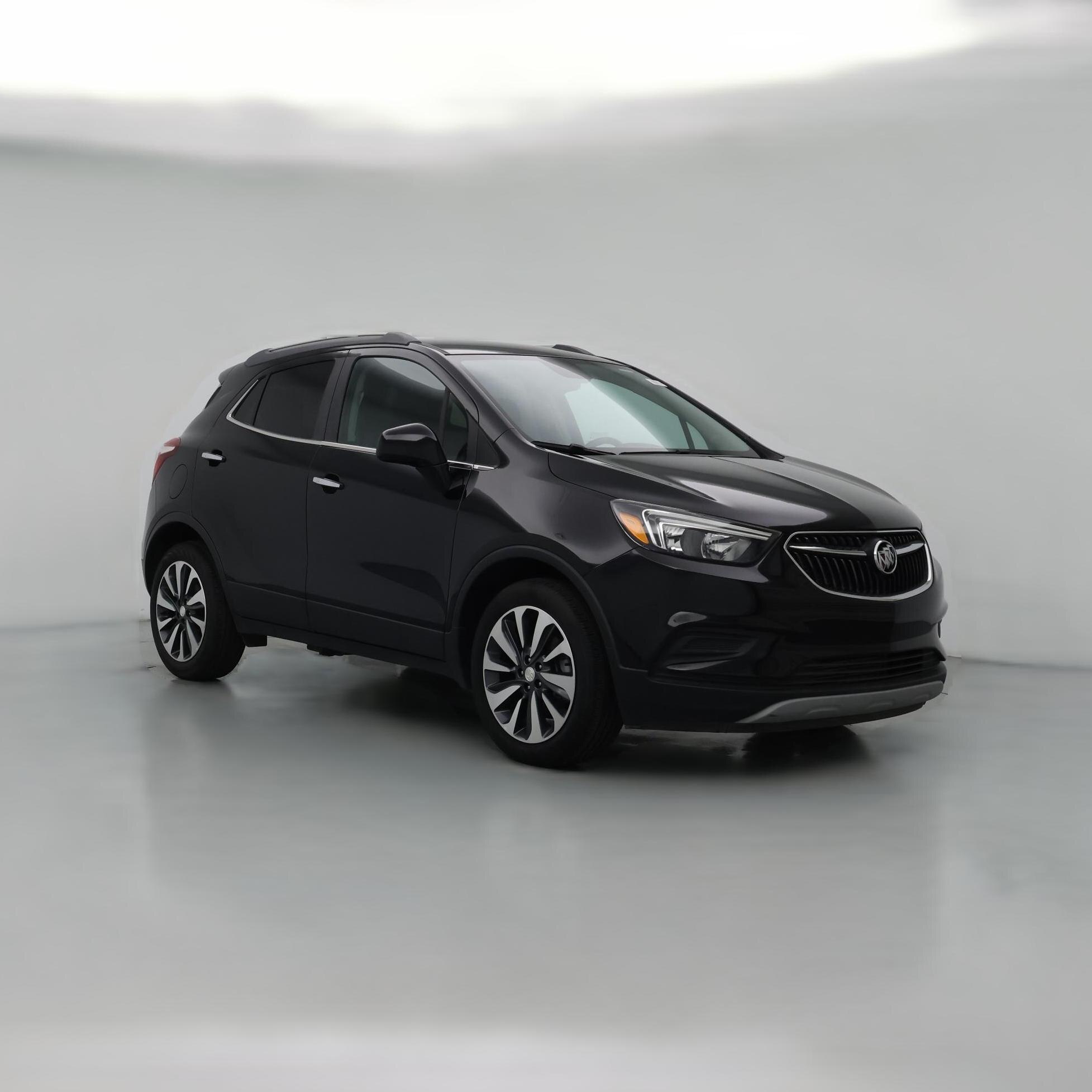 Thumbnail: 2021 Buick Encore - 1