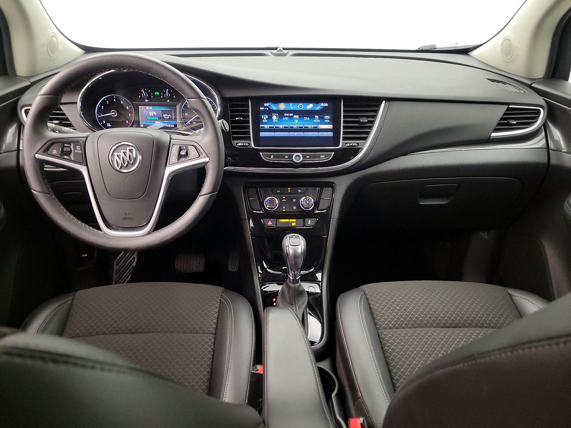 Thumbnail: 2021 Buick Encore - 9