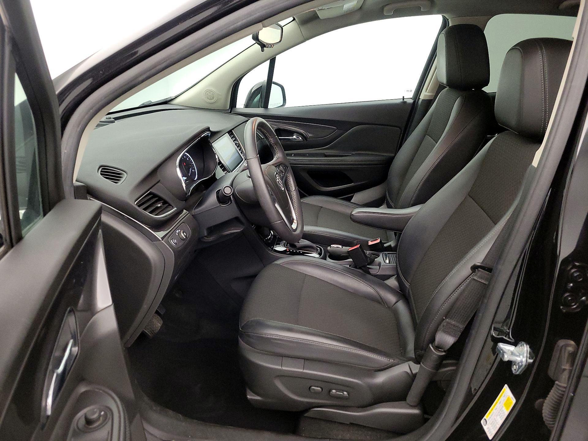 Thumbnail: 2021 Buick Encore - 11