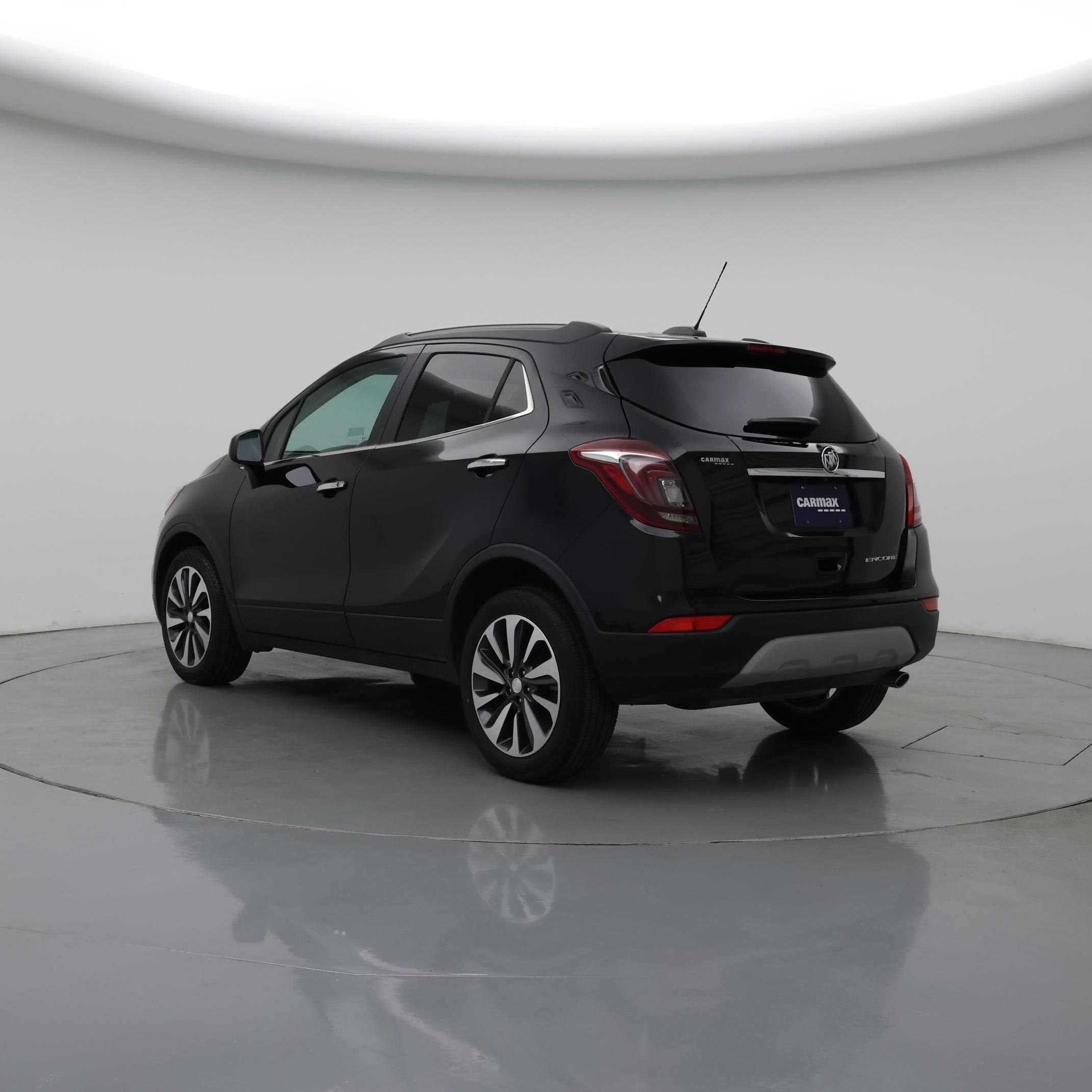 Thumbnail: 2021 Buick Encore - 2