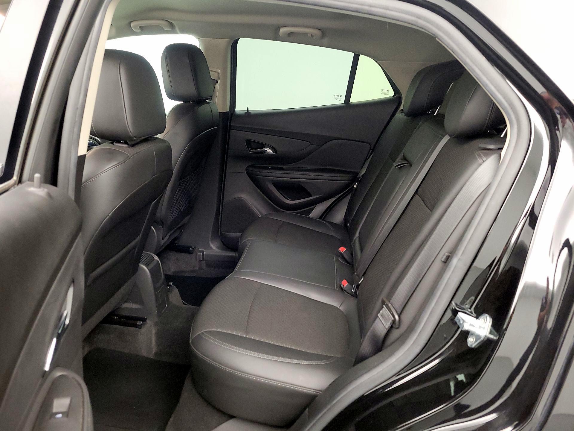 Thumbnail: 2021 Buick Encore - 19