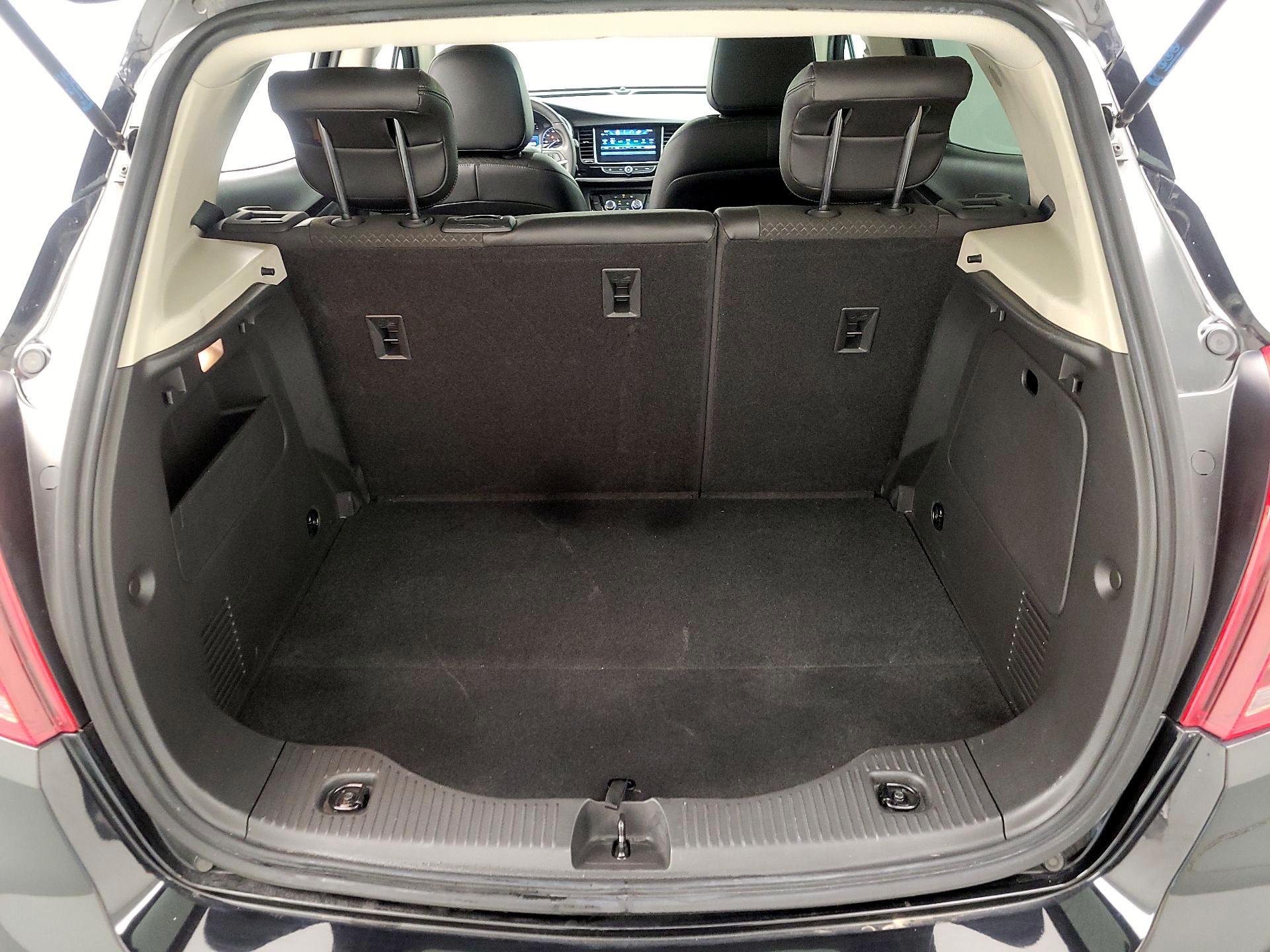 Thumbnail: 2021 Buick Encore - 20