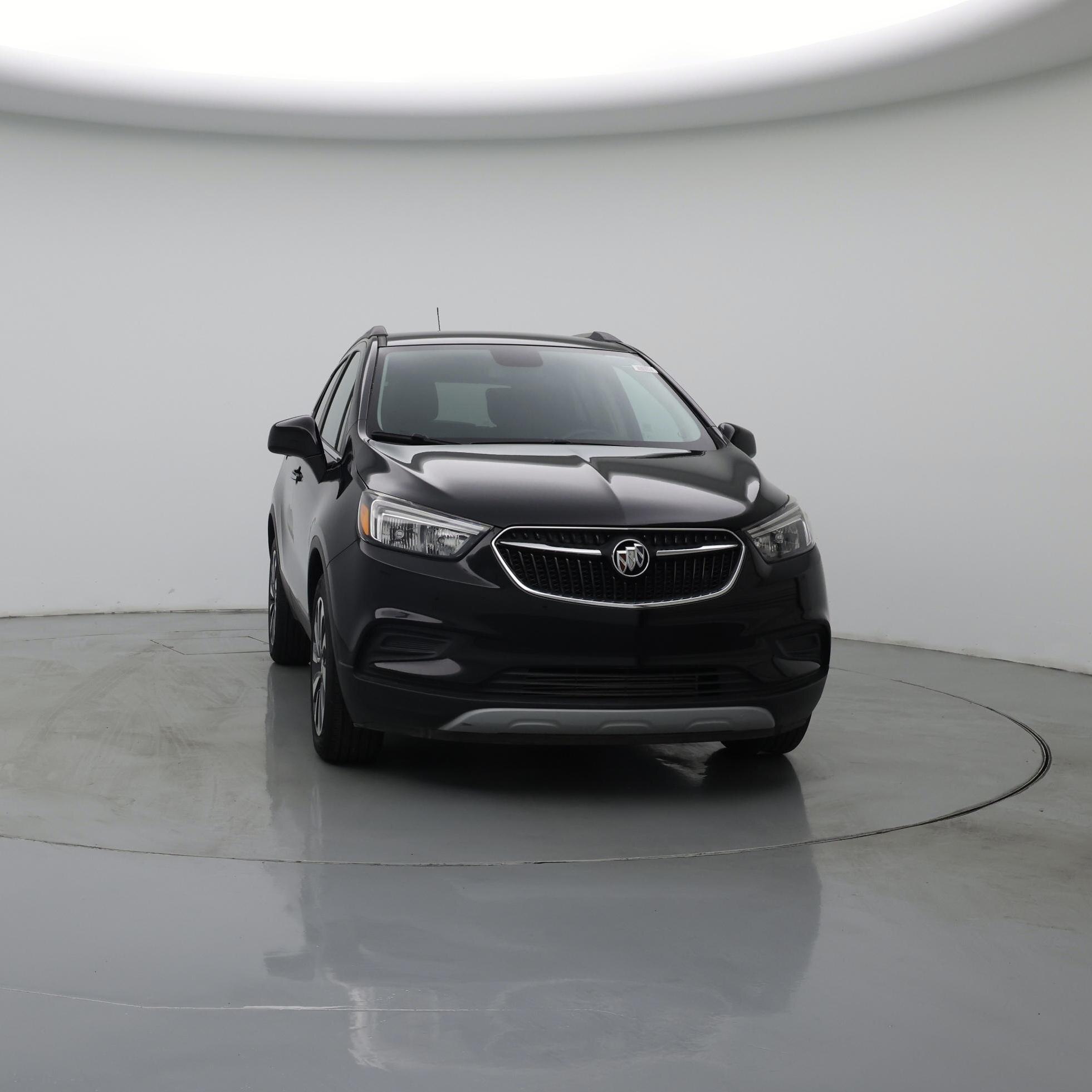 Thumbnail: 2021 Buick Encore - 5