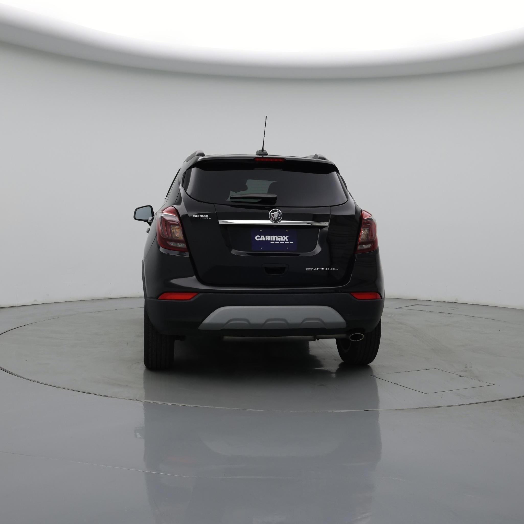Thumbnail: 2021 Buick Encore - 6