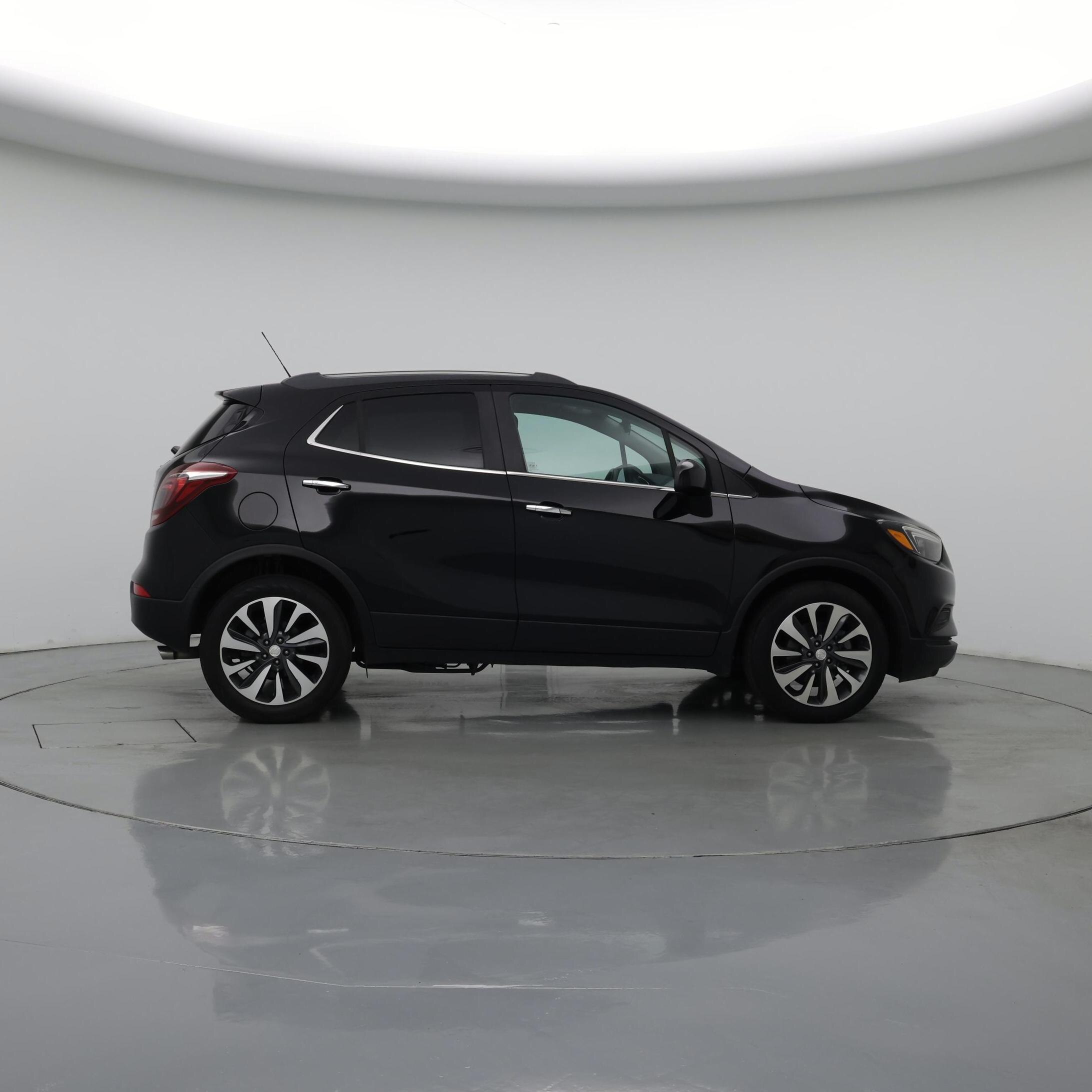 Thumbnail: 2021 Buick Encore - 7