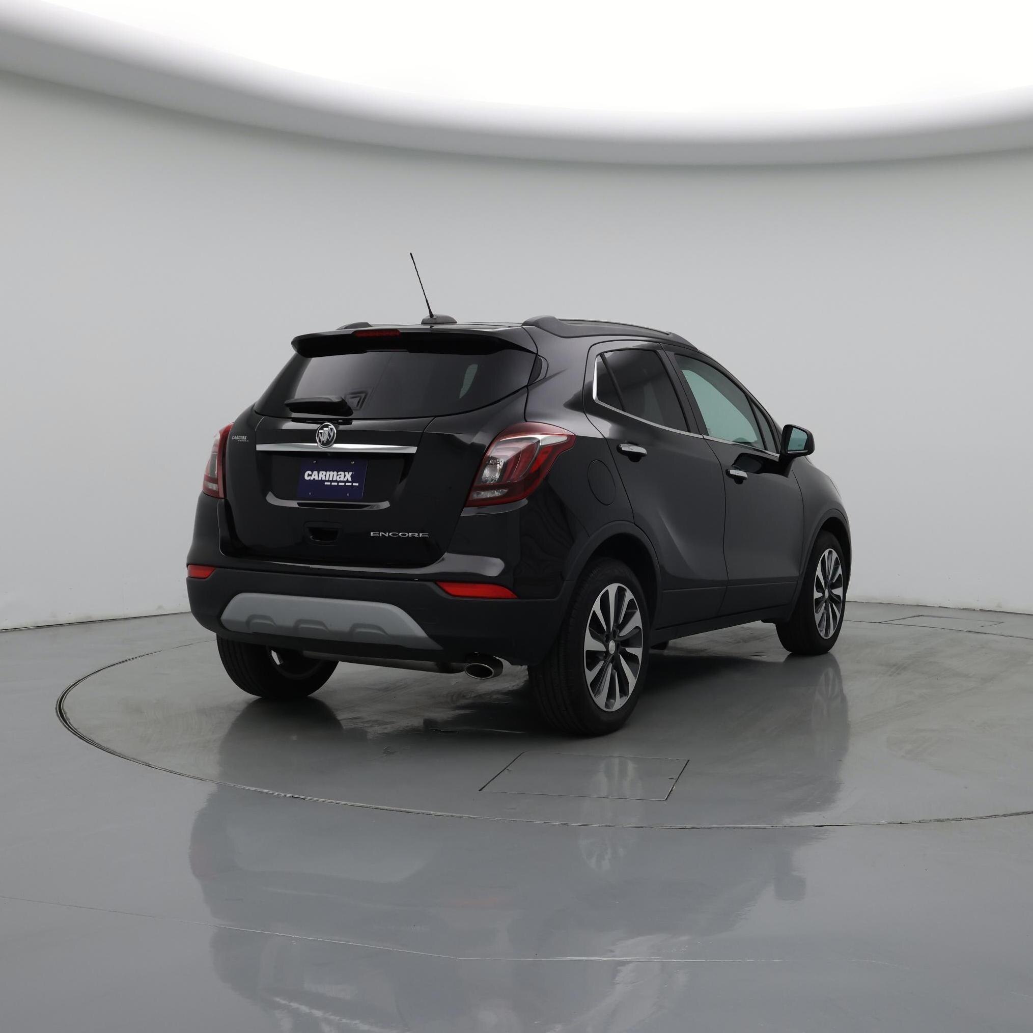 Thumbnail: 2021 Buick Encore - 8