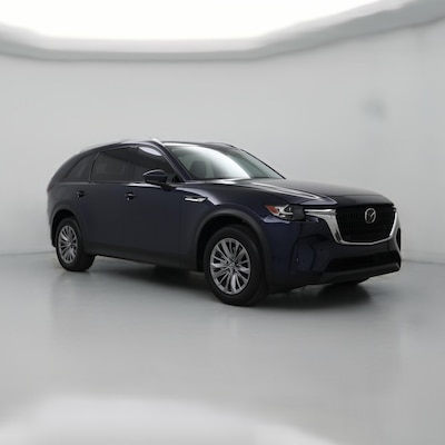 2025 Mazda CX-90 Preferred