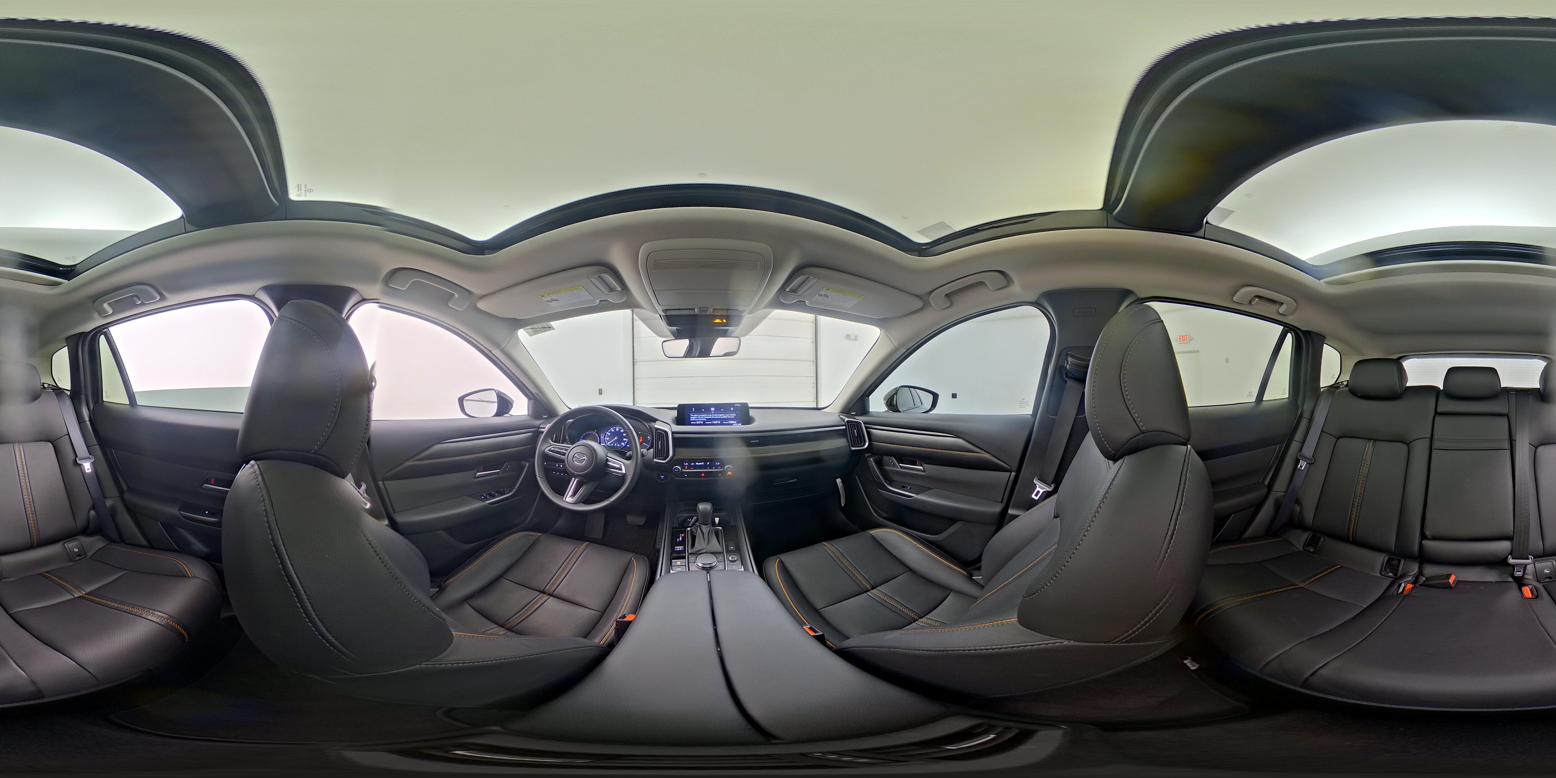 2025 Mazda CX-50 Premium - Photo 24