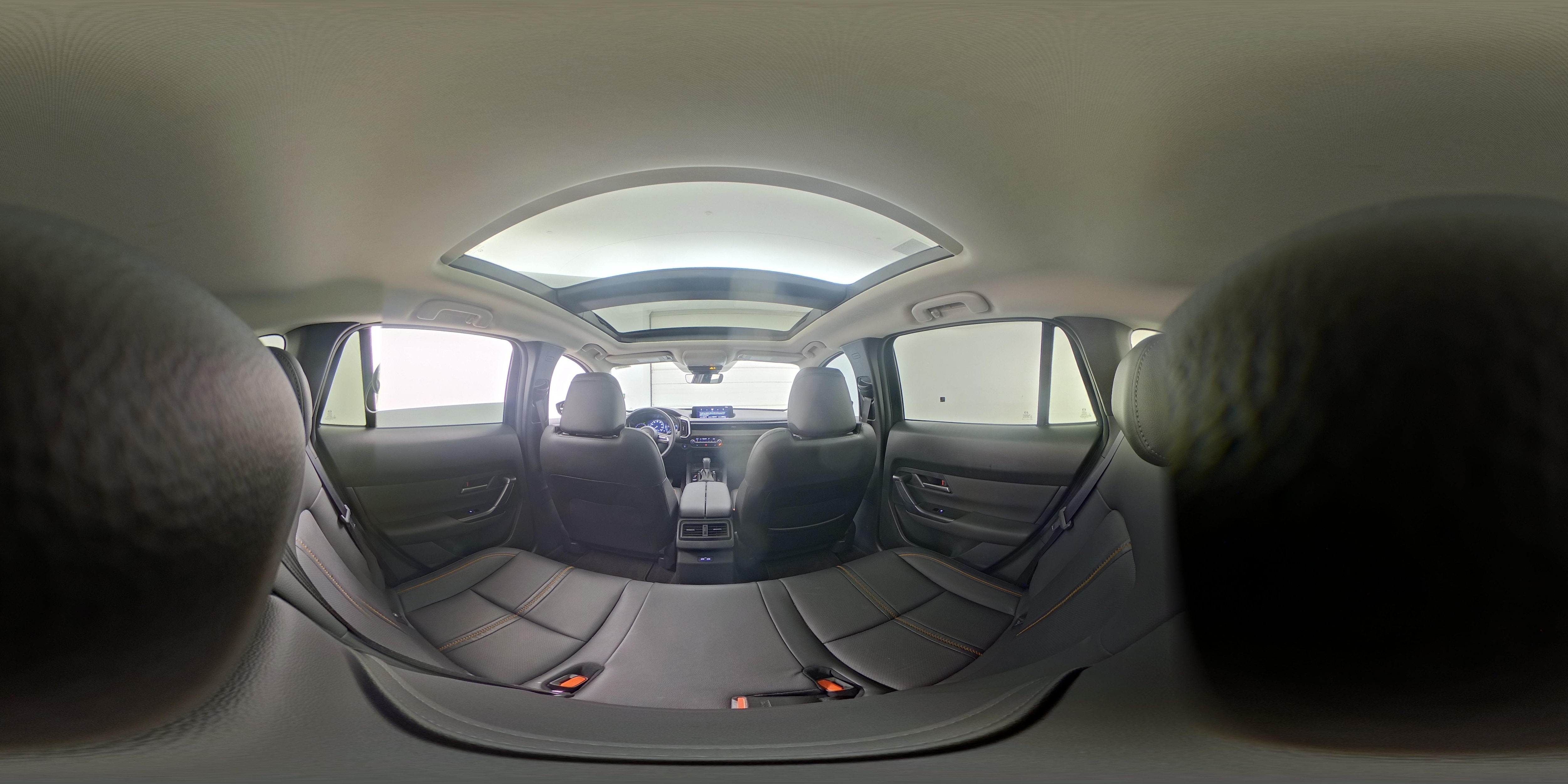 2025 Mazda CX-50 Premium - Photo 25