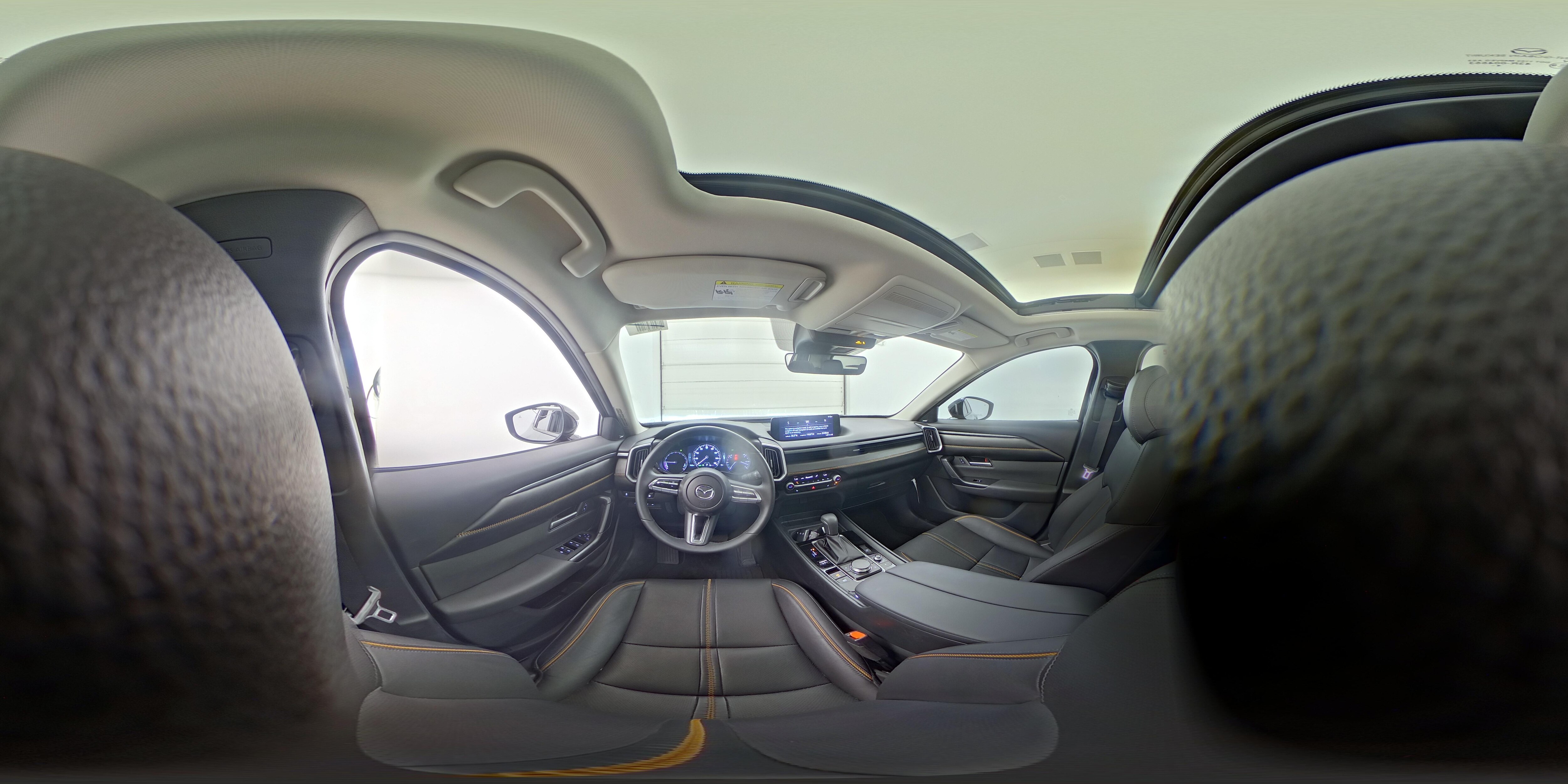 2025 Mazda CX-50 Premium - Photo 26