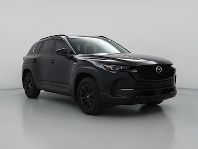 2025 Mazda CX-50 Hybrid Premium