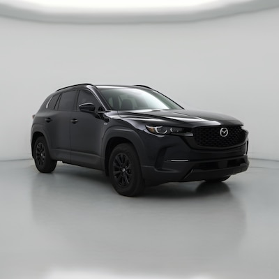 2025 Mazda CX-50 Hybrid Premium