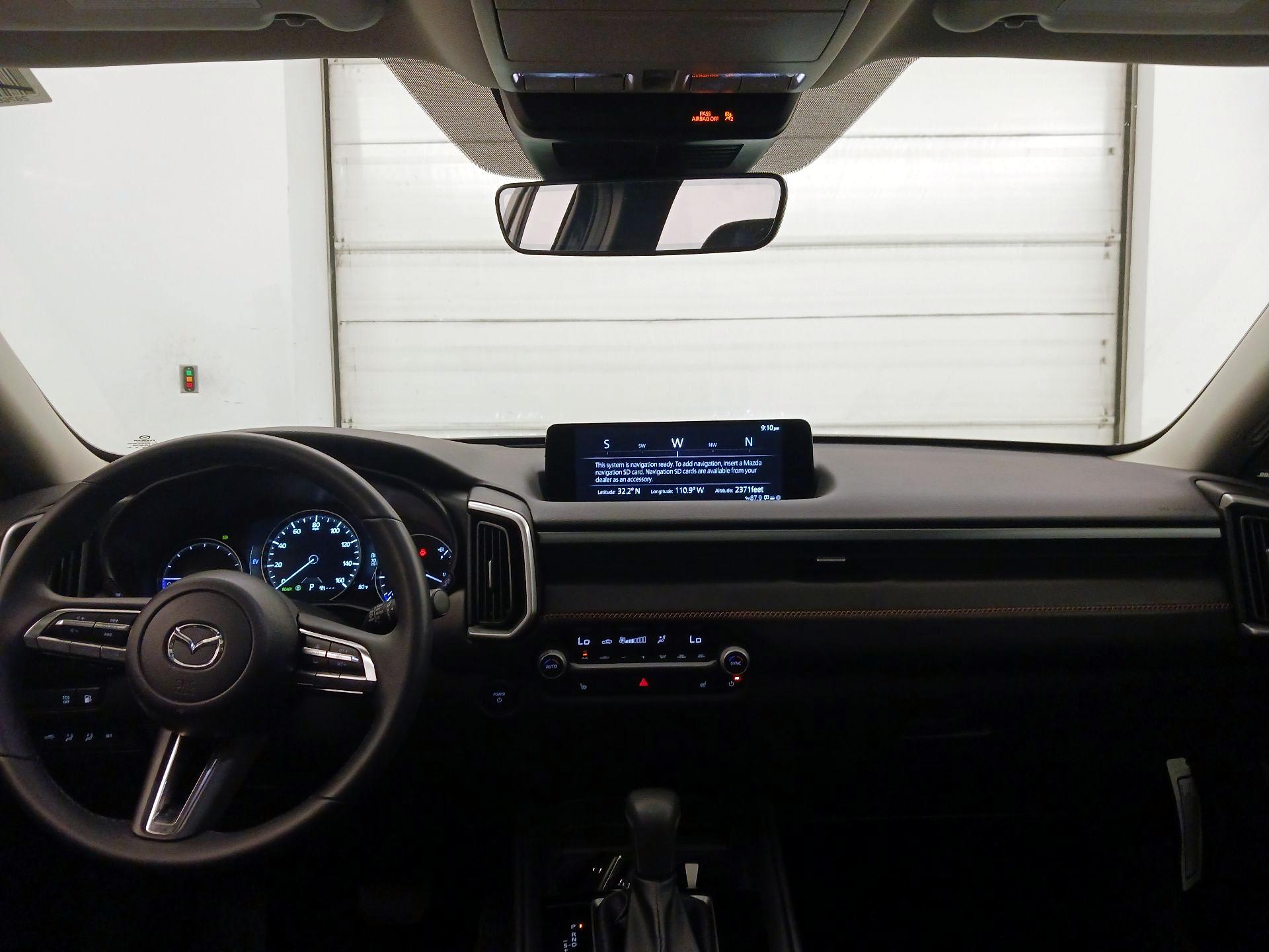 Thumbnail: 2025 Mazda CX-50 - 9