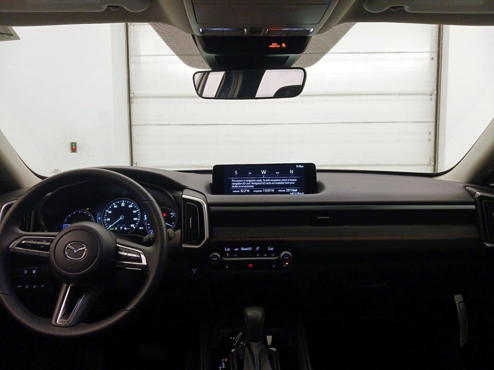 2025 Mazda CX-50 Premium - Photo 10