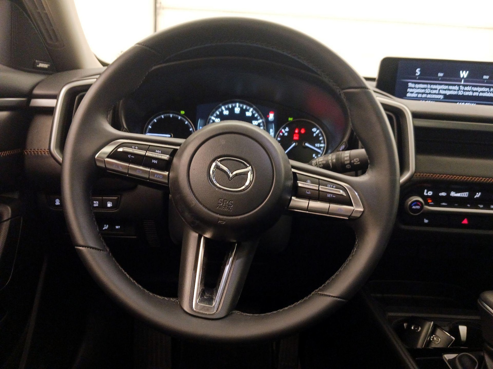 2025 Mazda CX-50 Premium - Photo 11