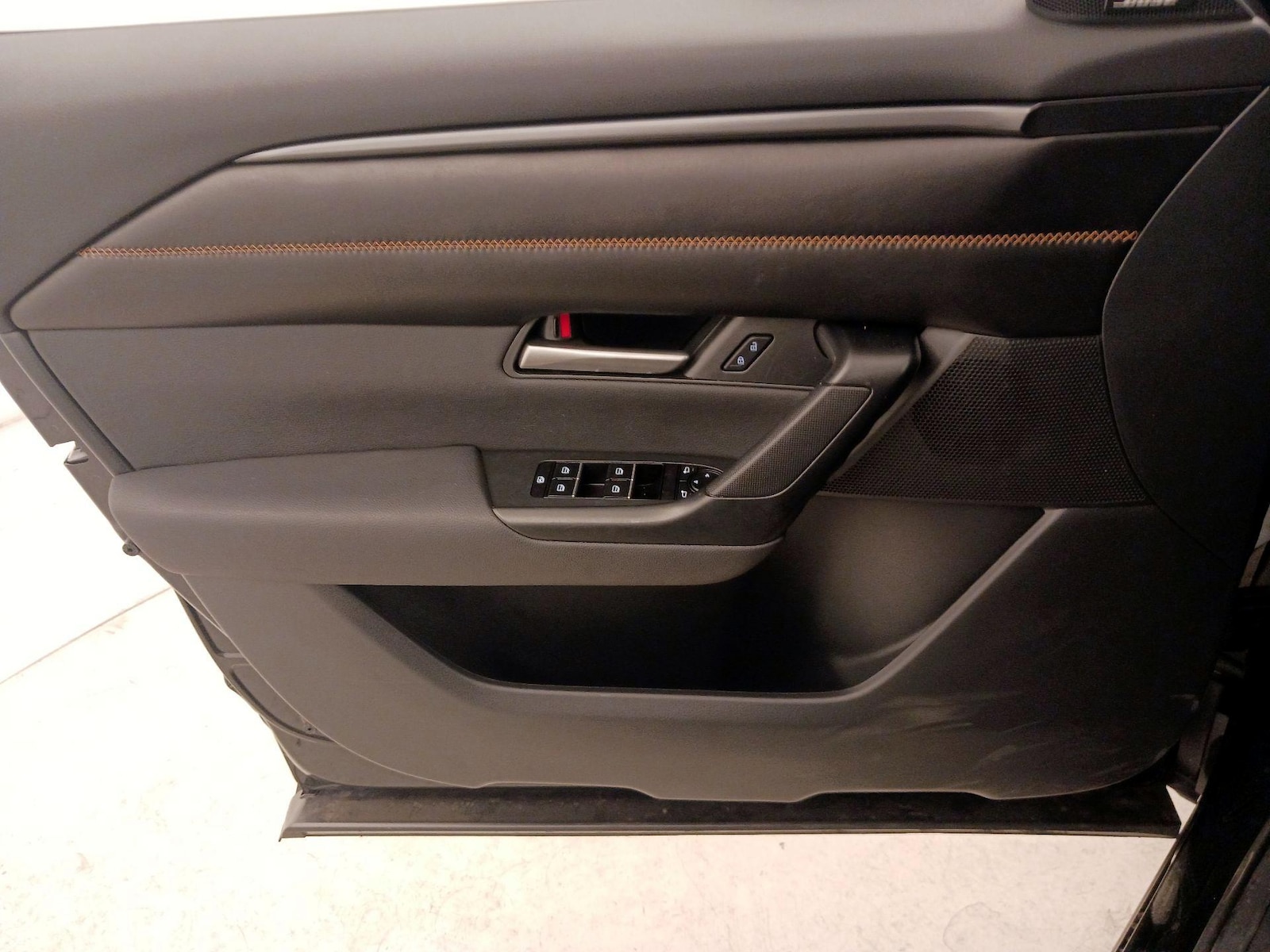 2025 Mazda CX-50 Premium - Photo 13