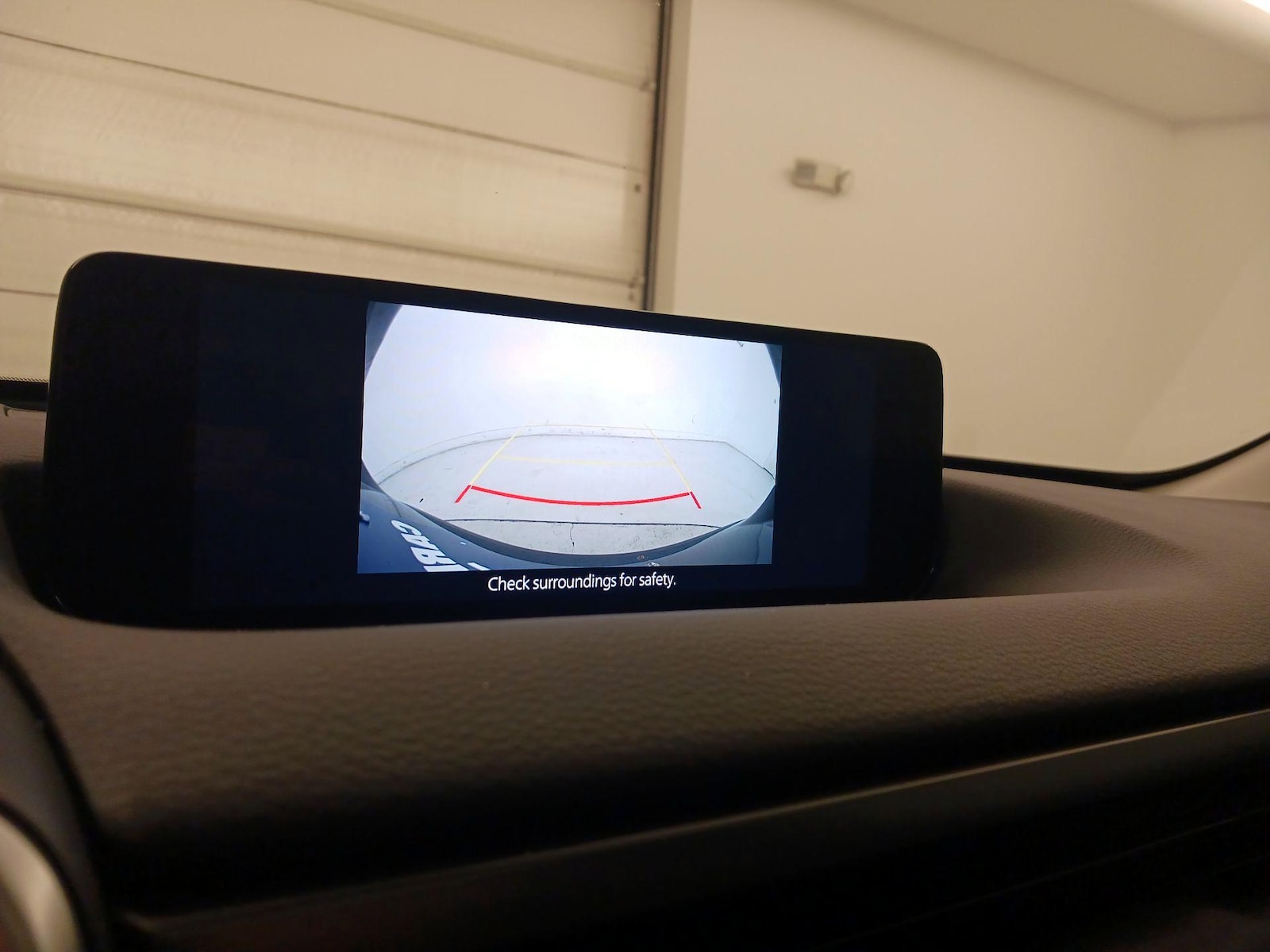 2025 Mazda CX-50 Premium - Photo 15