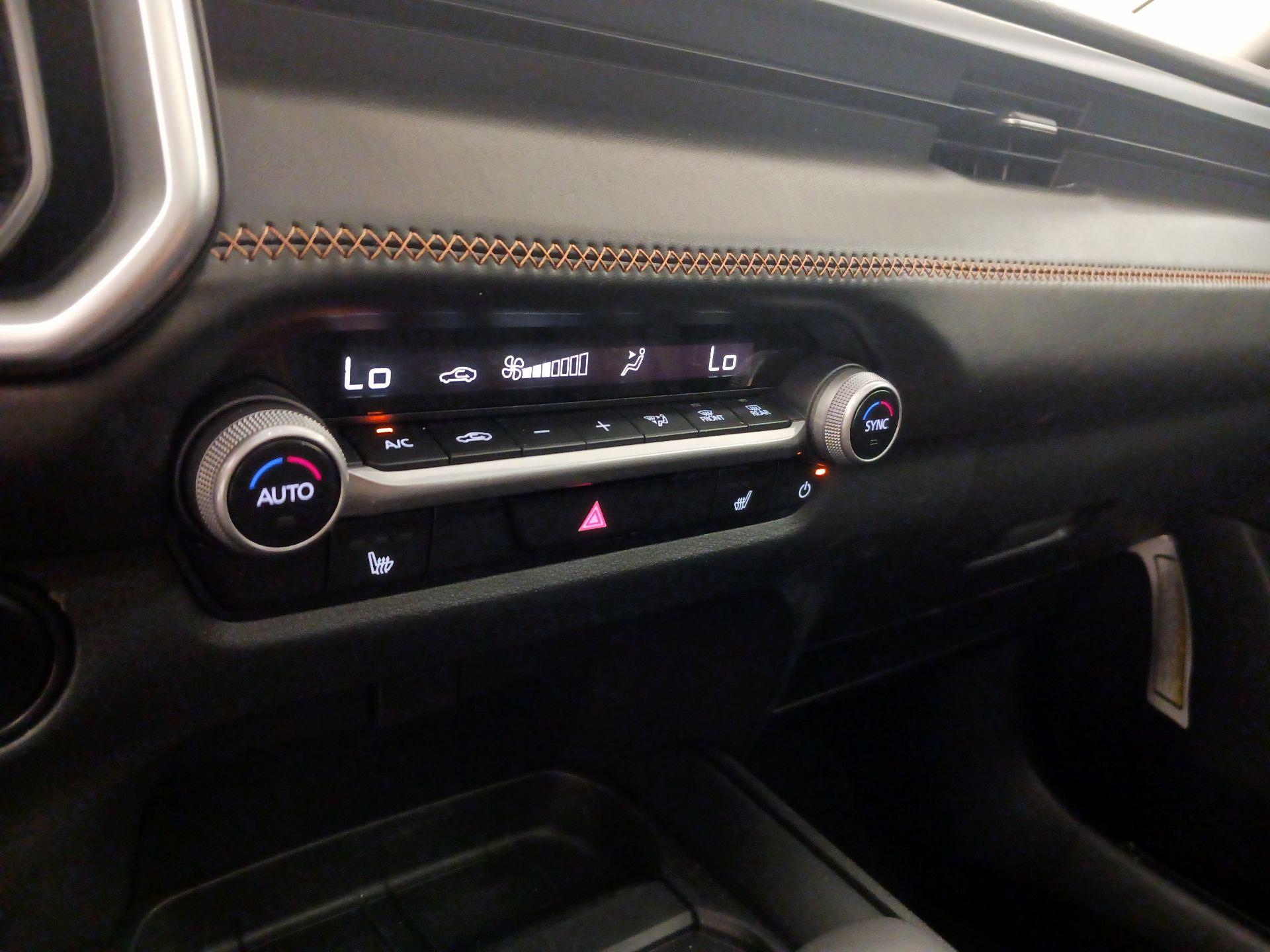 Thumbnail: 2025 Mazda CX-50 - 16