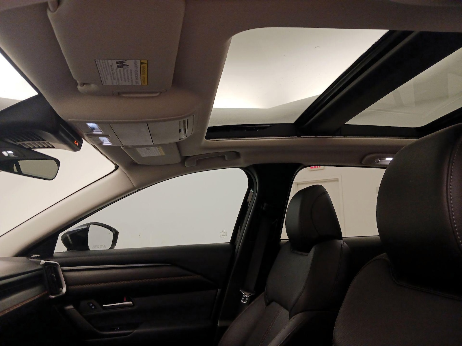 2025 Mazda CX-50 Premium - Photo 19