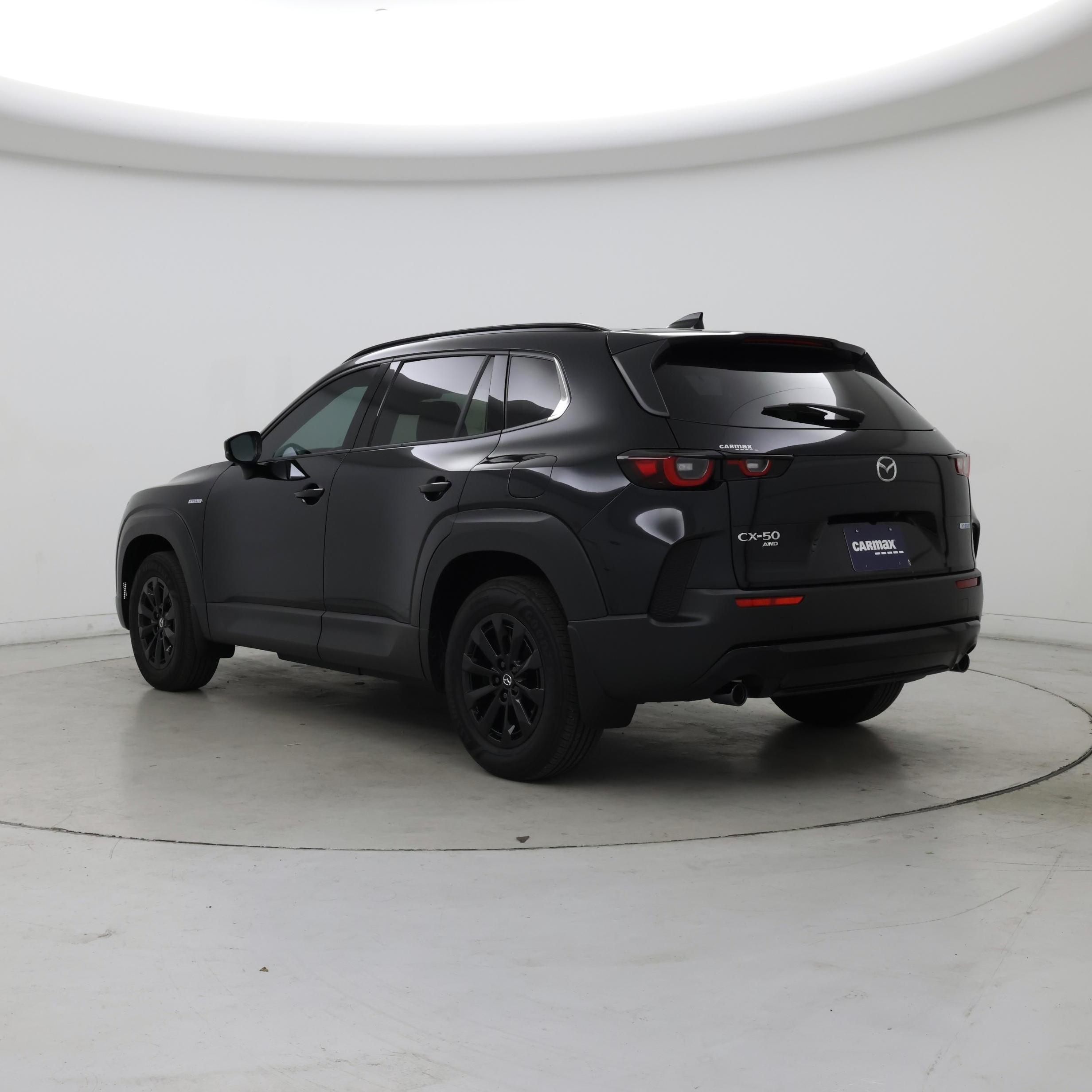 Thumbnail: 2025 Mazda CX-50 - 2
