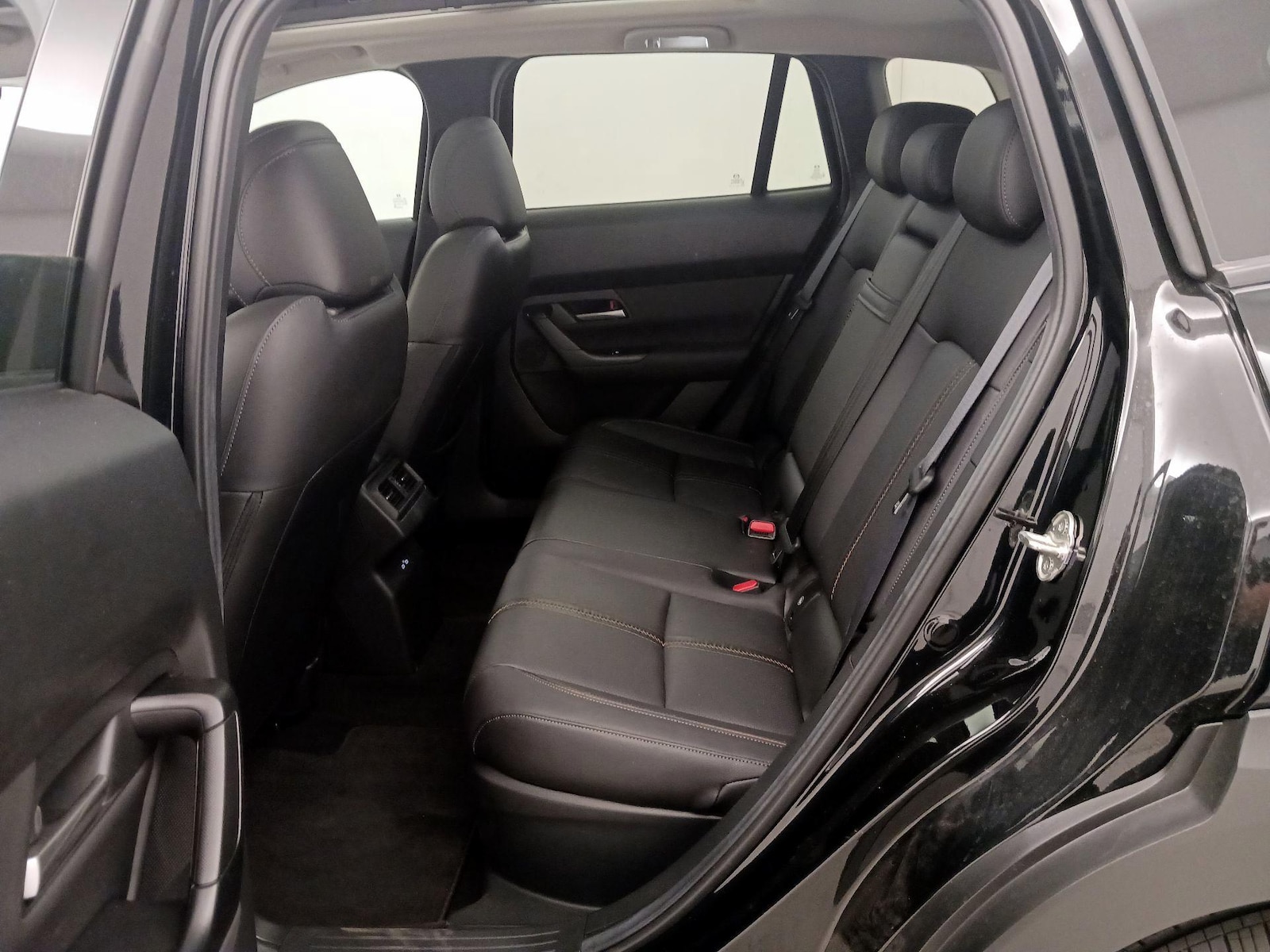 2025 Mazda CX-50 Premium - Photo 20