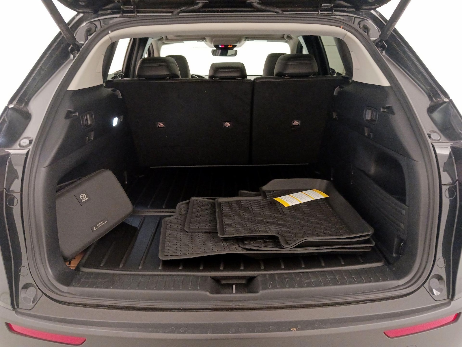 2025 Mazda CX-50 Premium - Photo 21