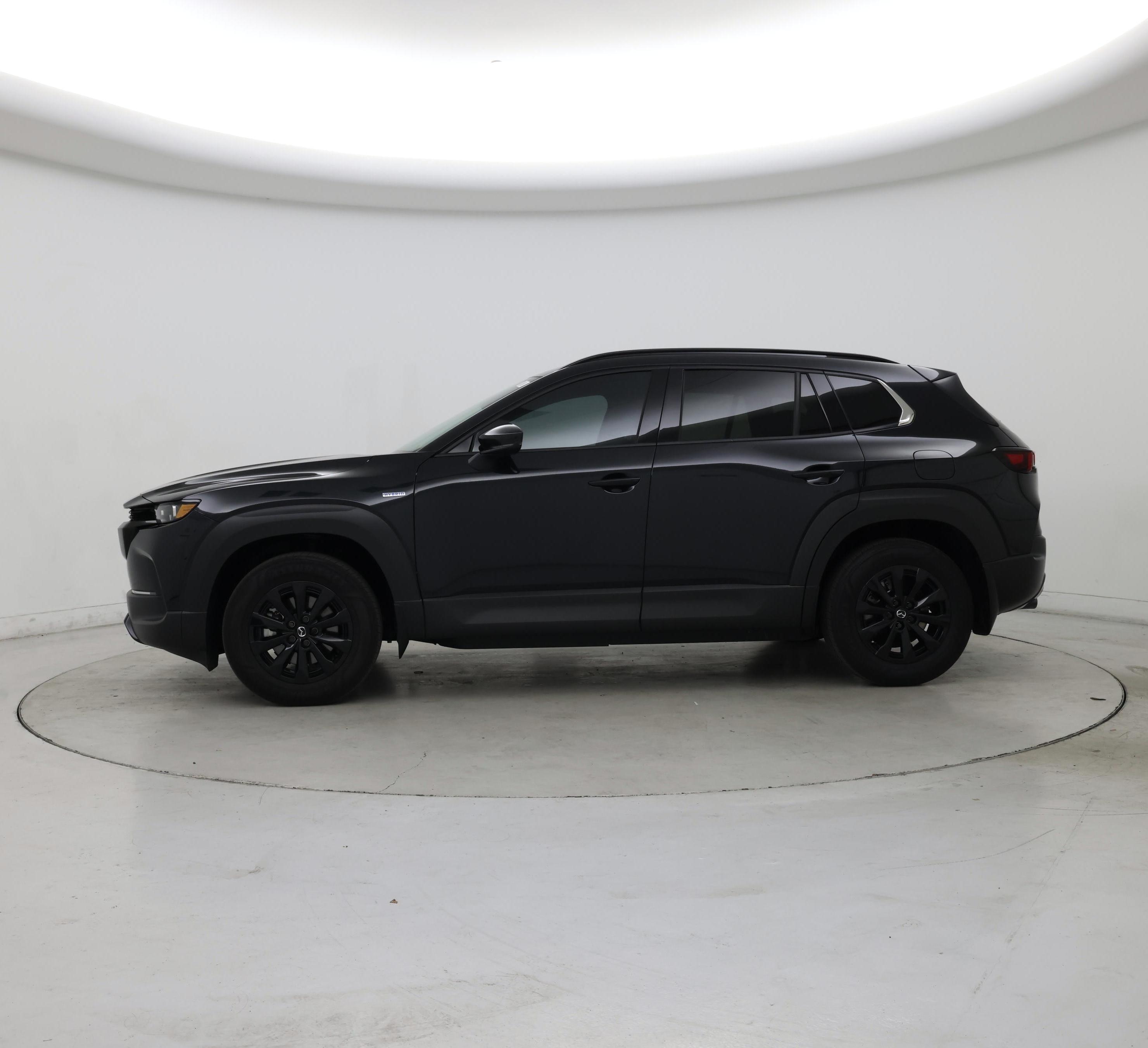 Thumbnail: 2025 Mazda CX-50 - 3